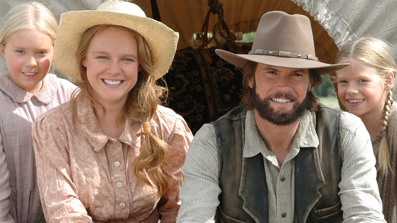 La familia Ingalls