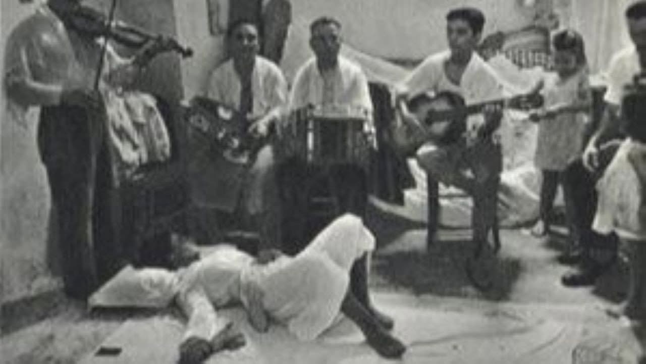 La Taranta