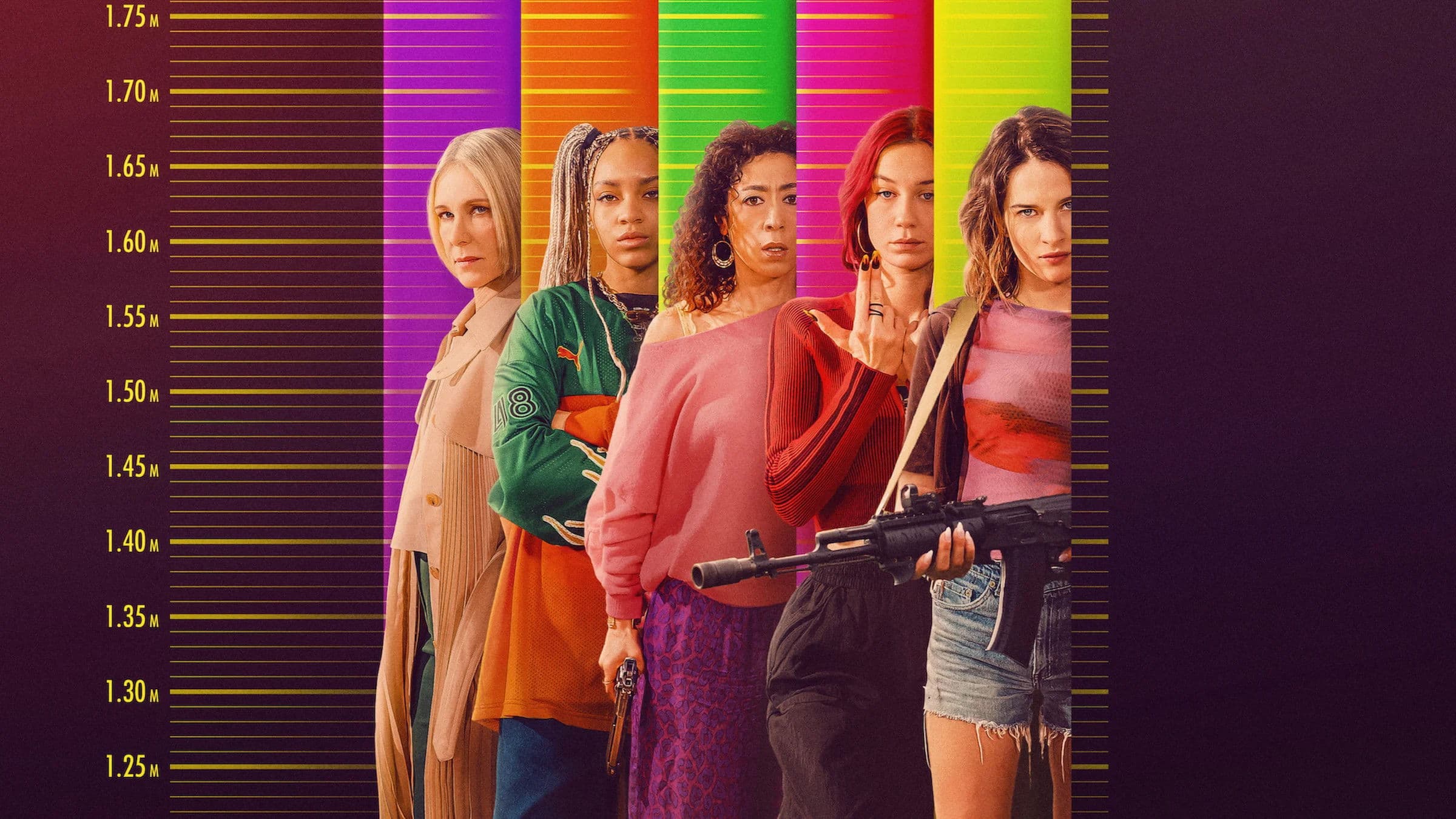 Las Leonas