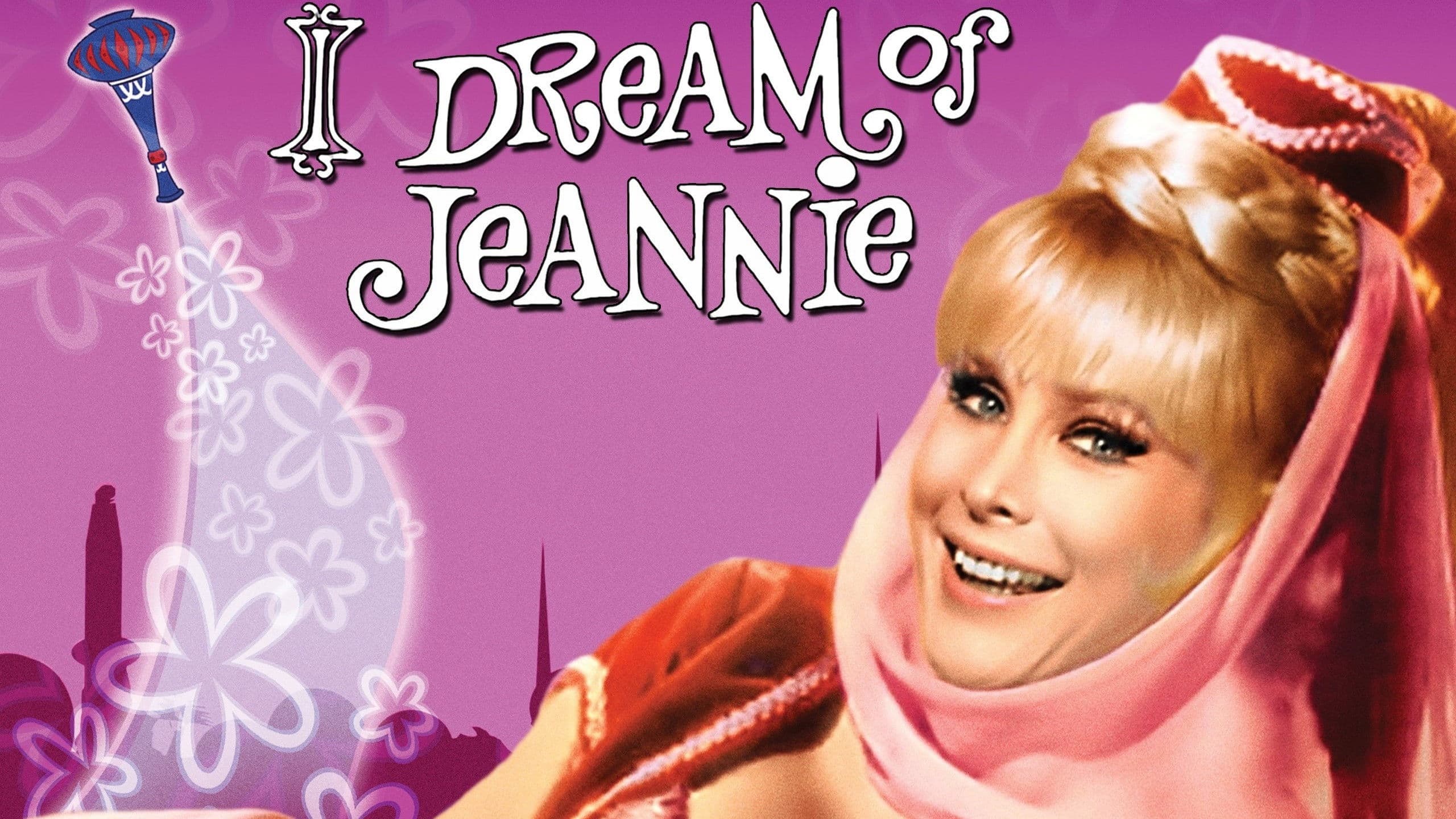 El sueño de Jeannie