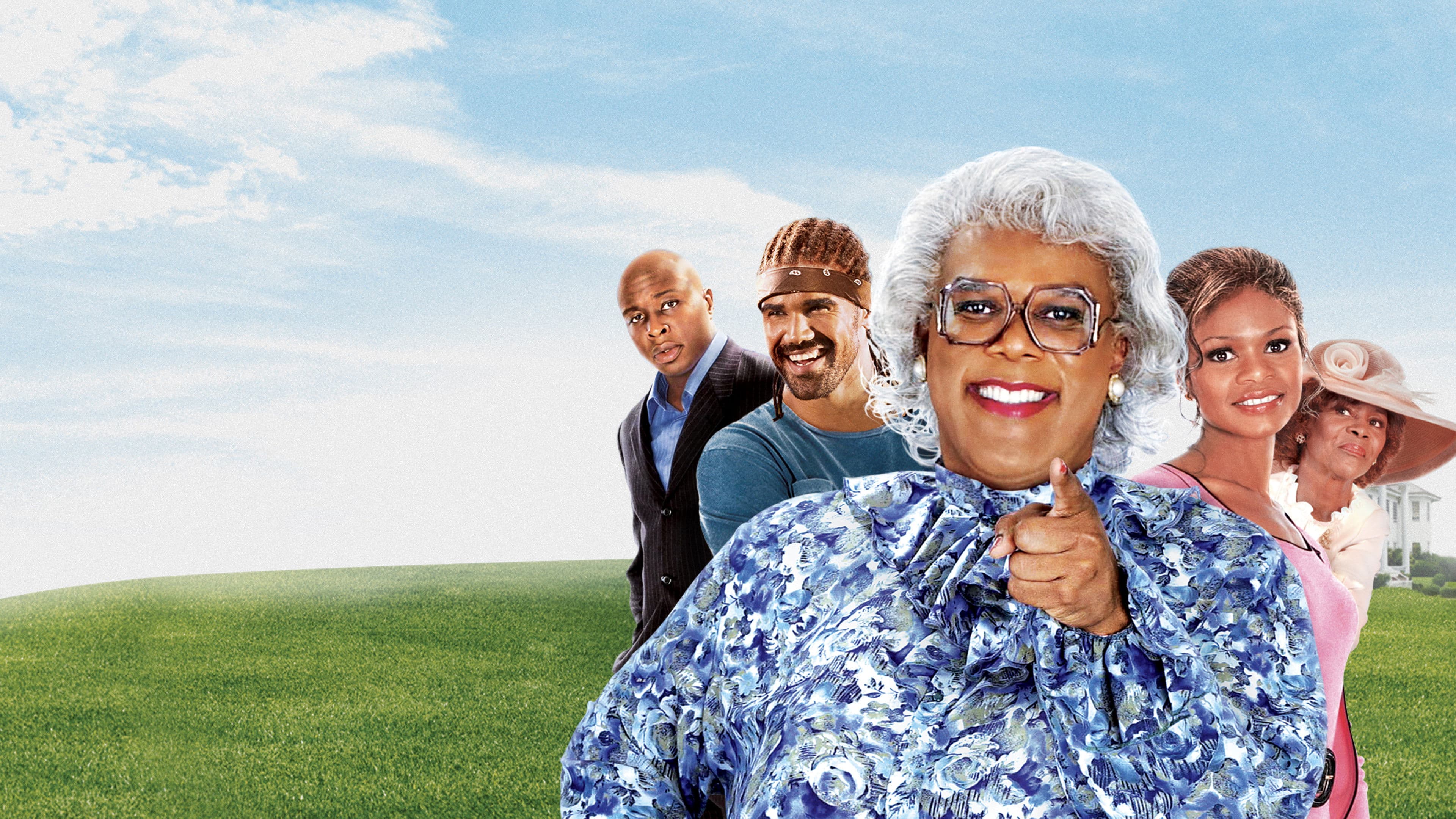 Madea Collection