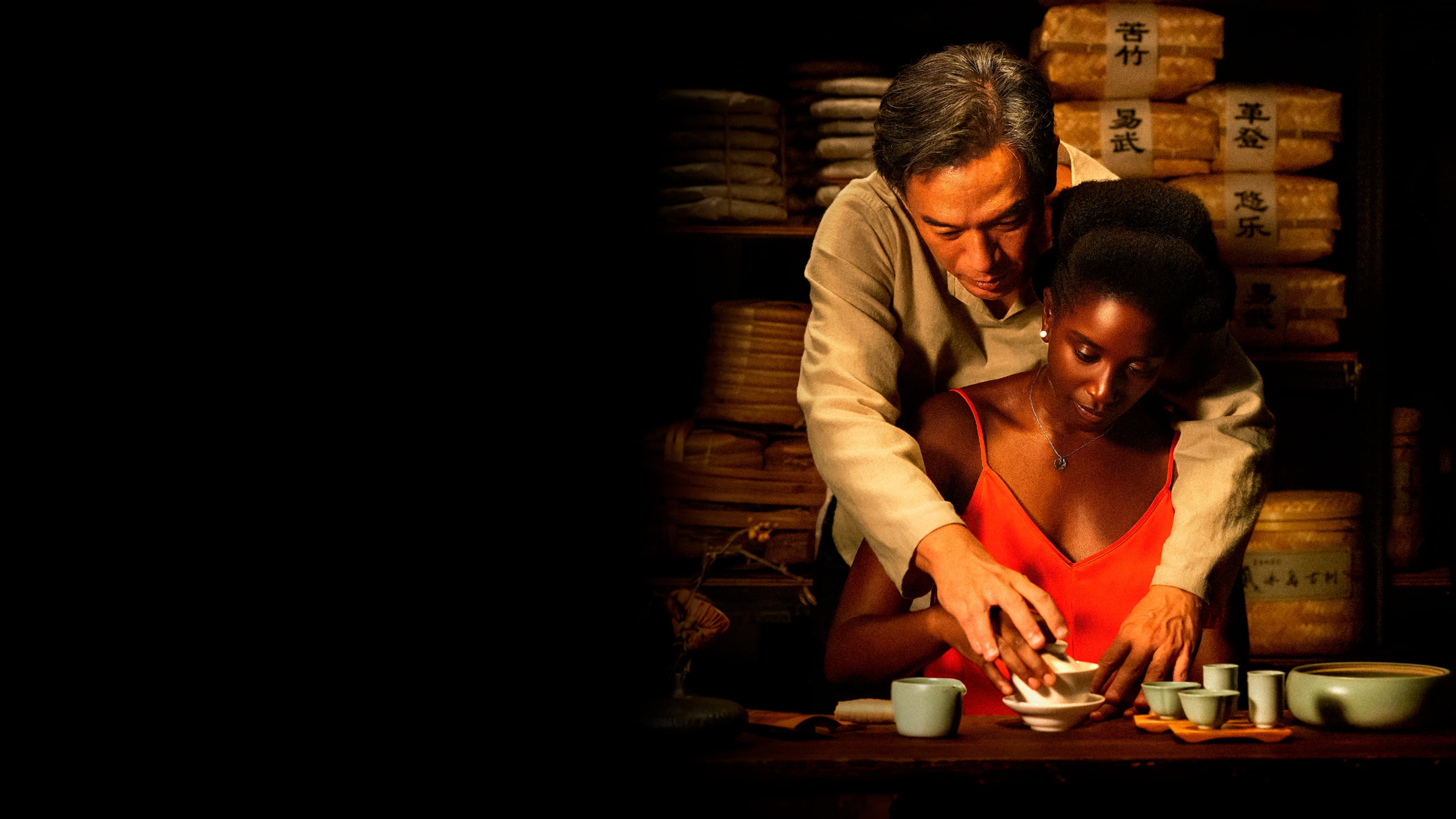 Té negro