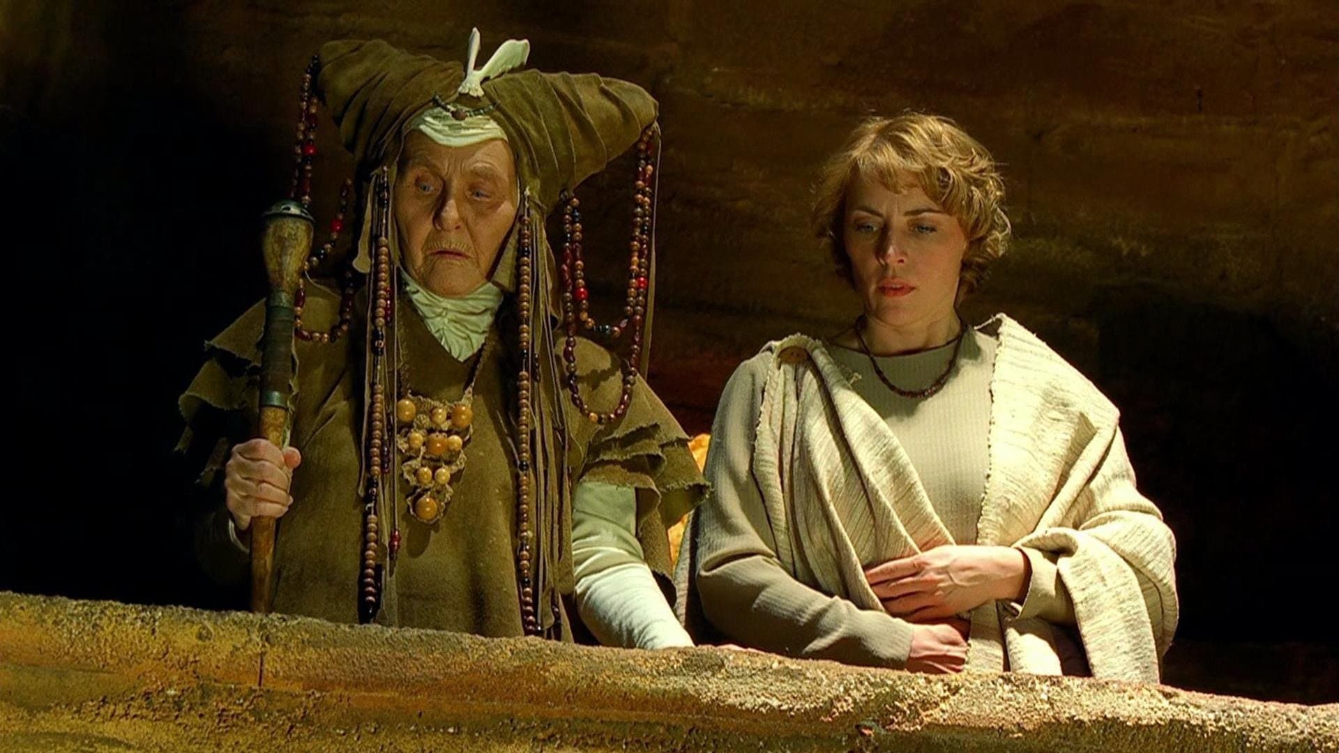 Dune, la leyenda