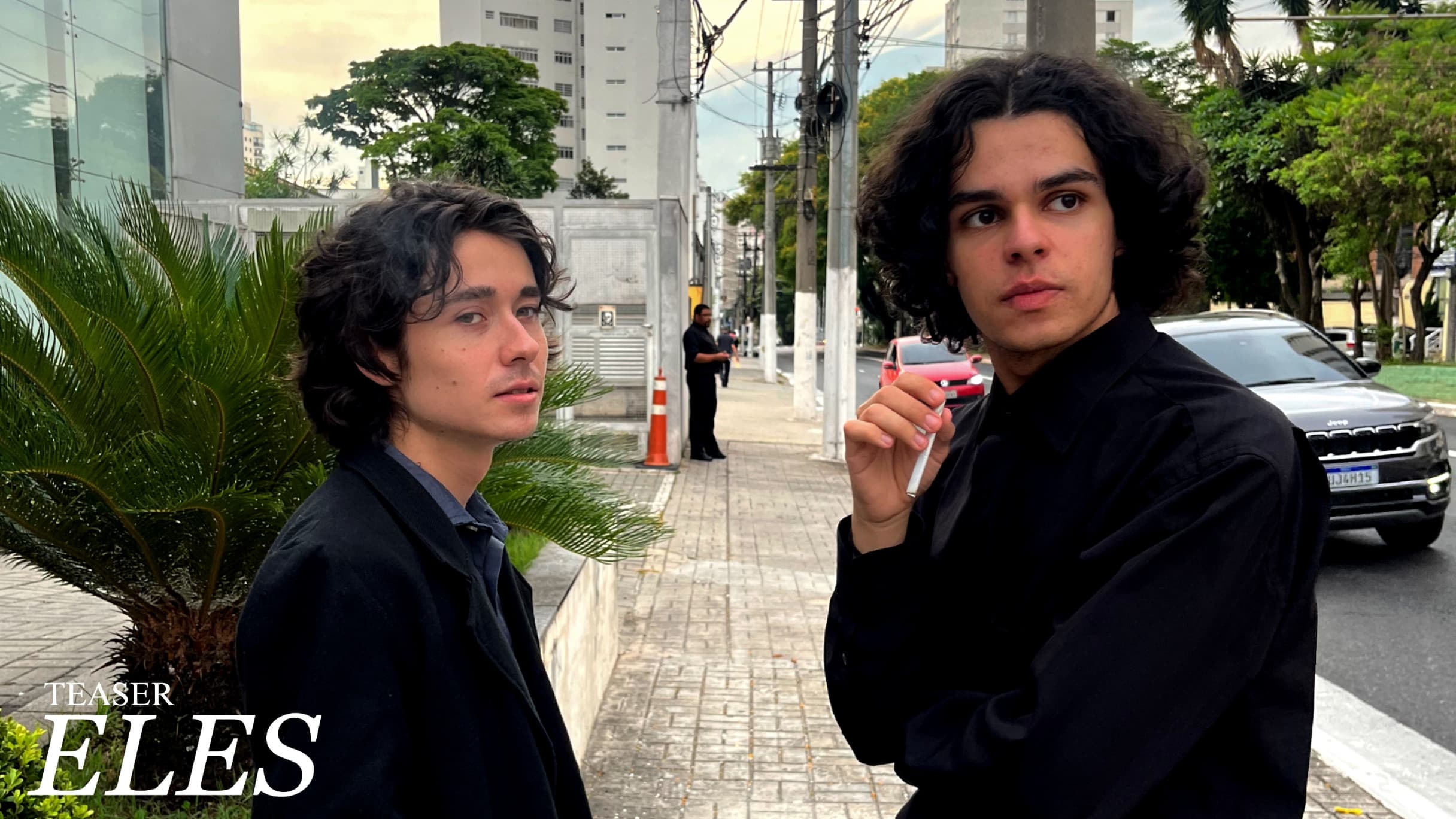 Eles