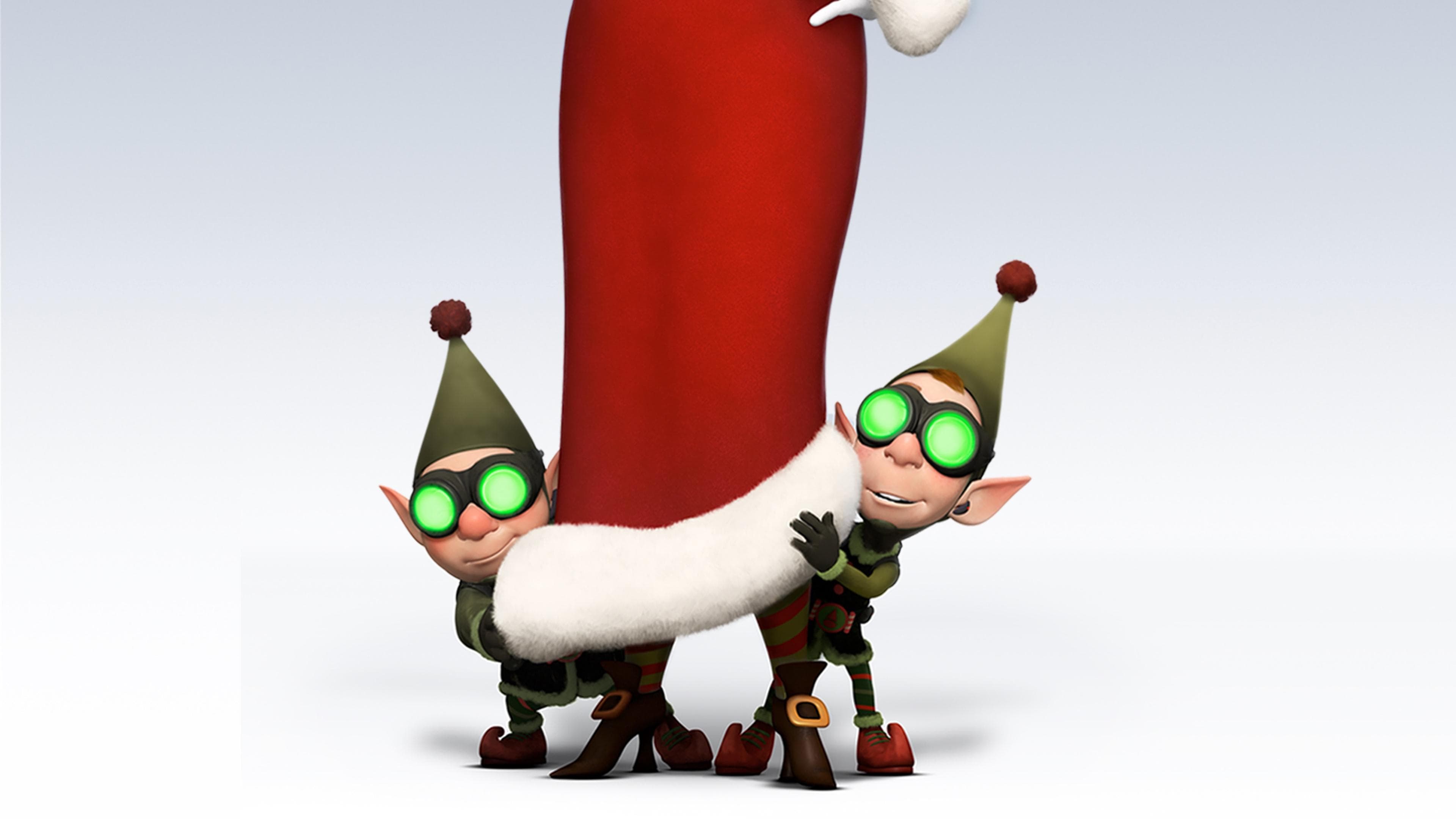 Patrulla de aterrizaje. Operación: El secreto de Santa