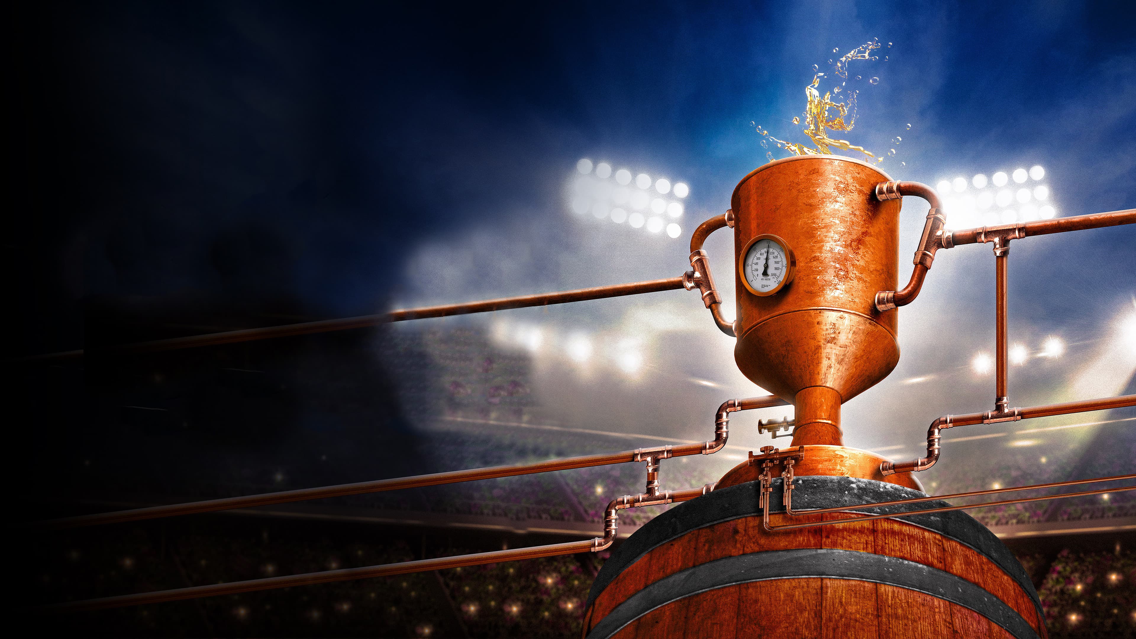 Moonshiners: Master Distiller Tournament of Champions