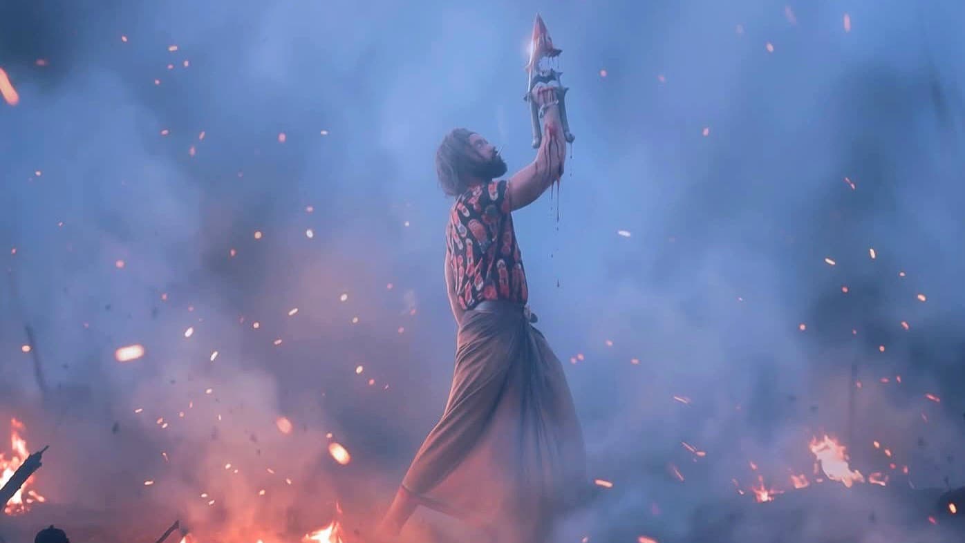 হাঙর