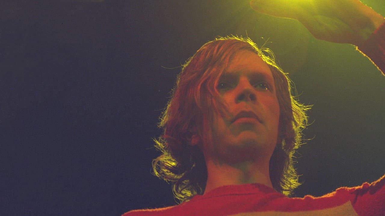 Beck en Concert