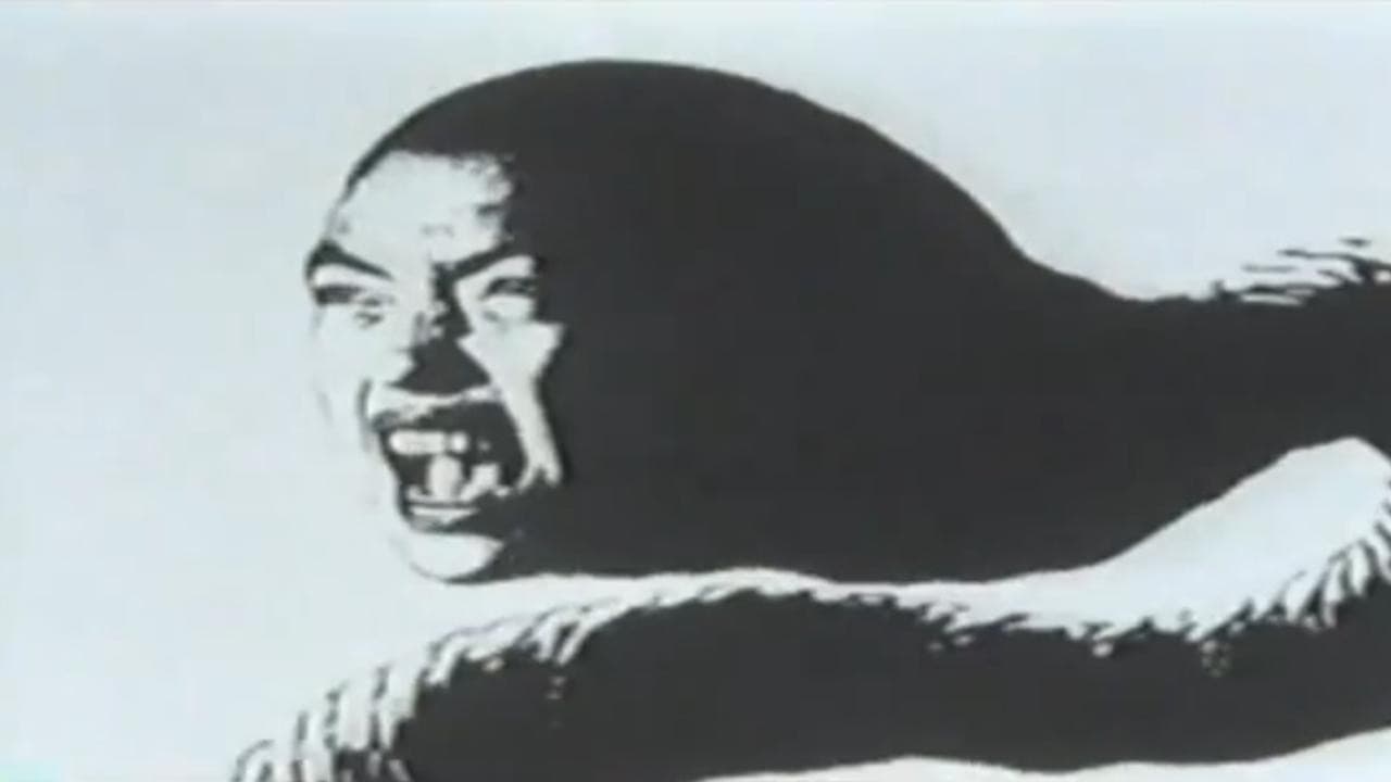 みみず物語
