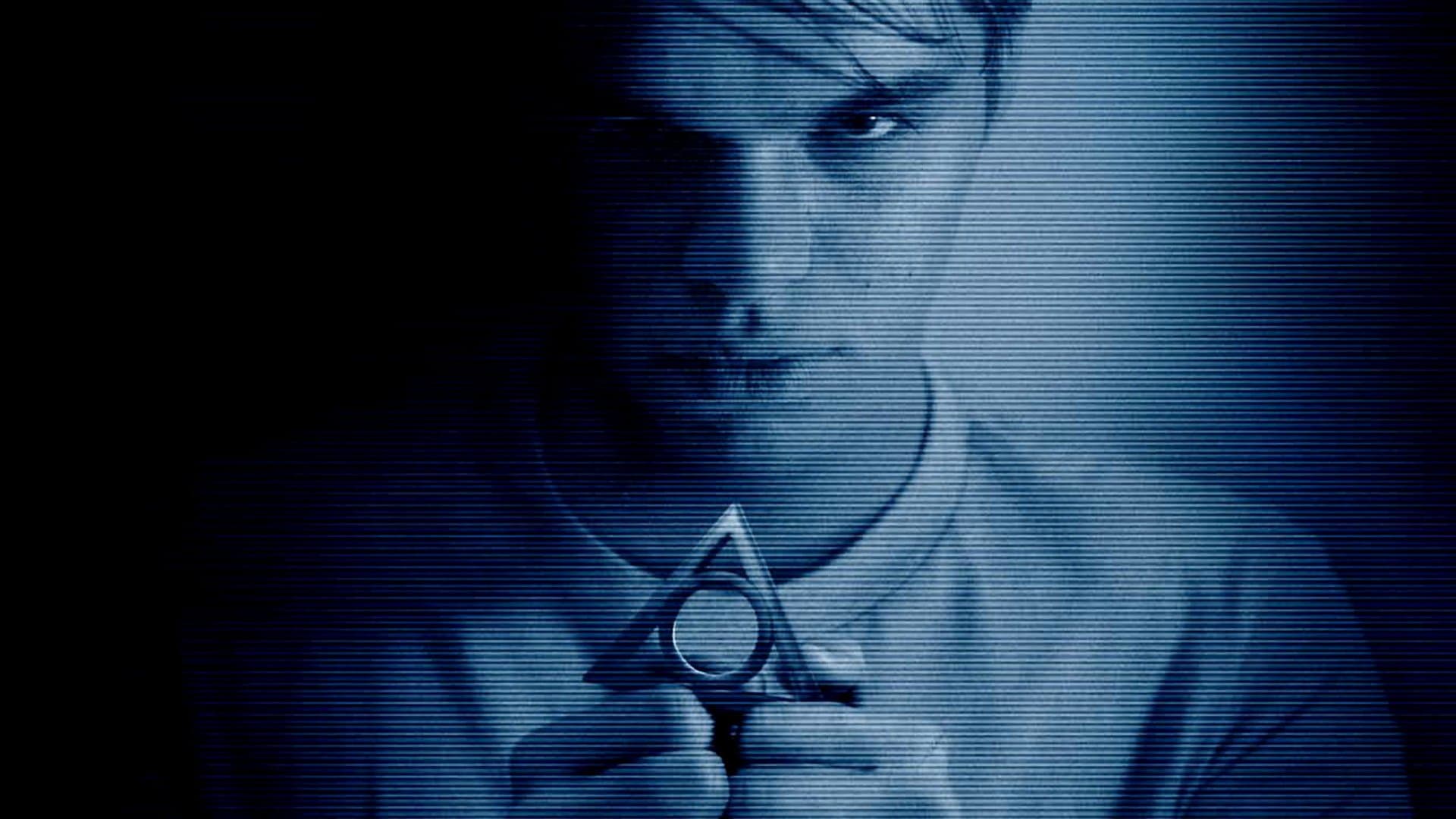 Actividad Paranormal: Los marcados