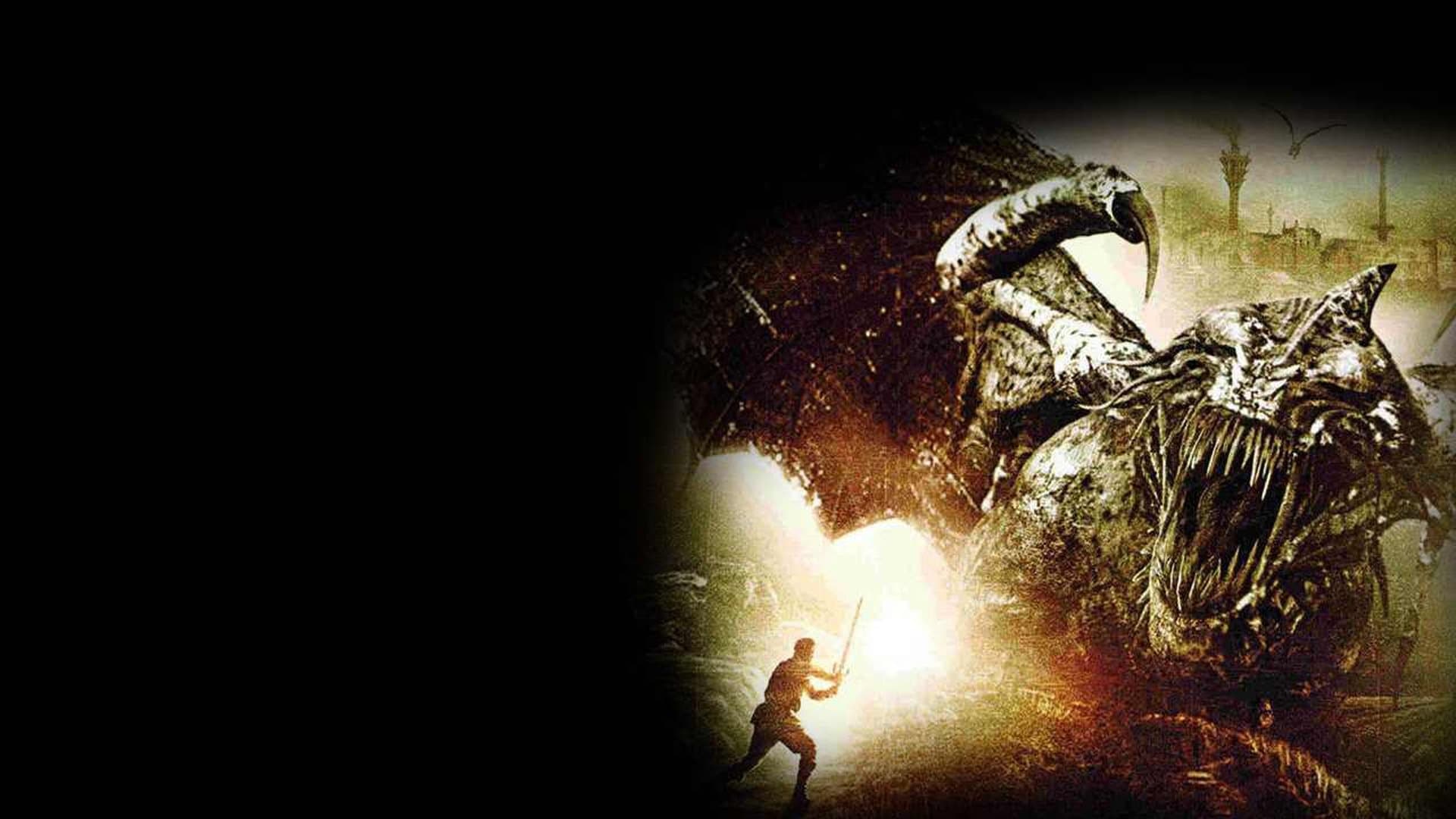 Calabozos y Dragones 2: La ira del Dios Dragon