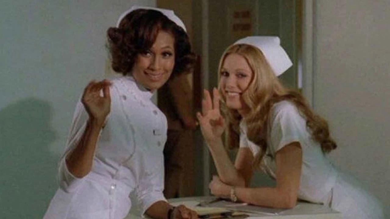 The Nurses Collection