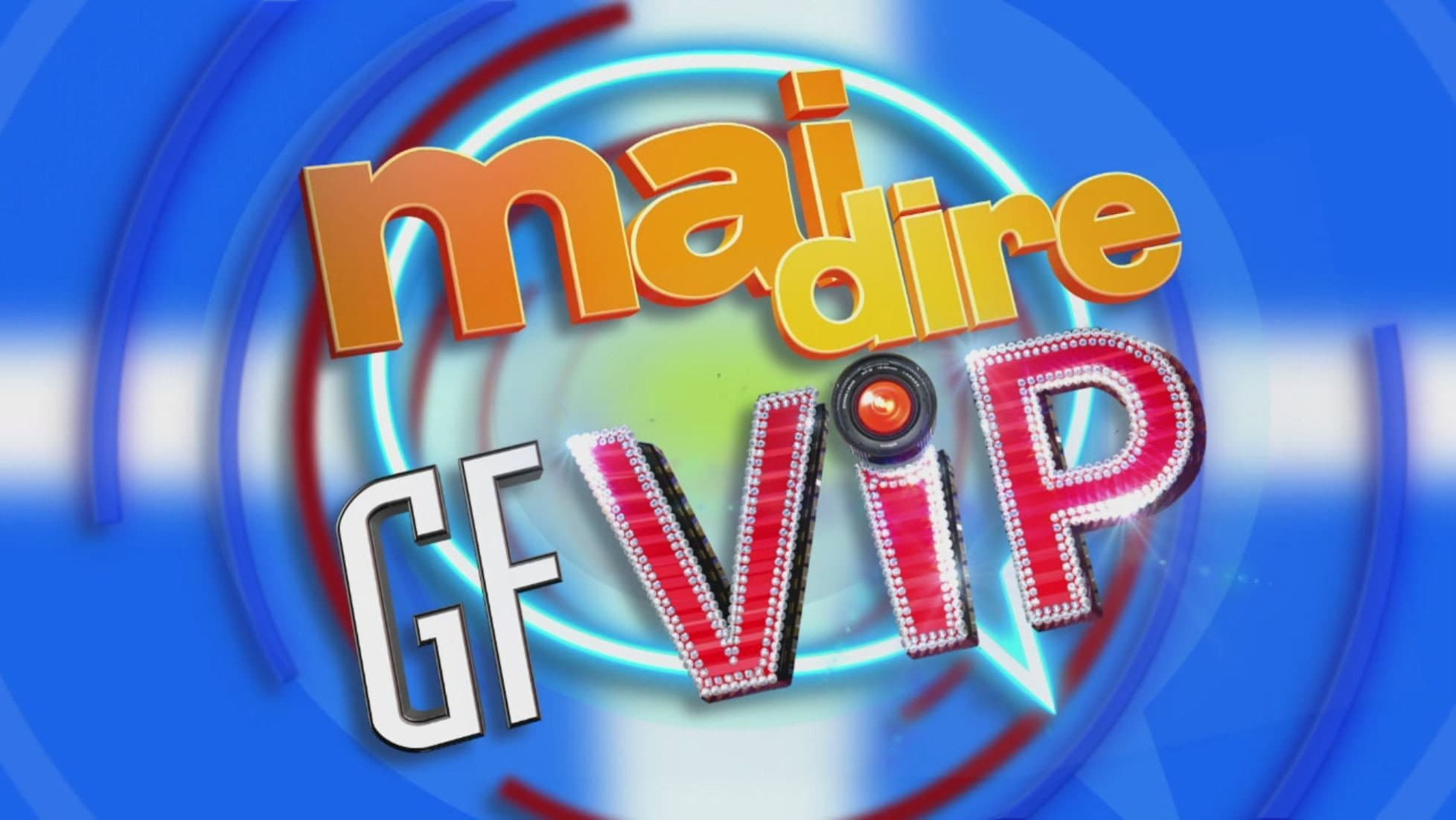 Mai dire Grande Fratello VIP
