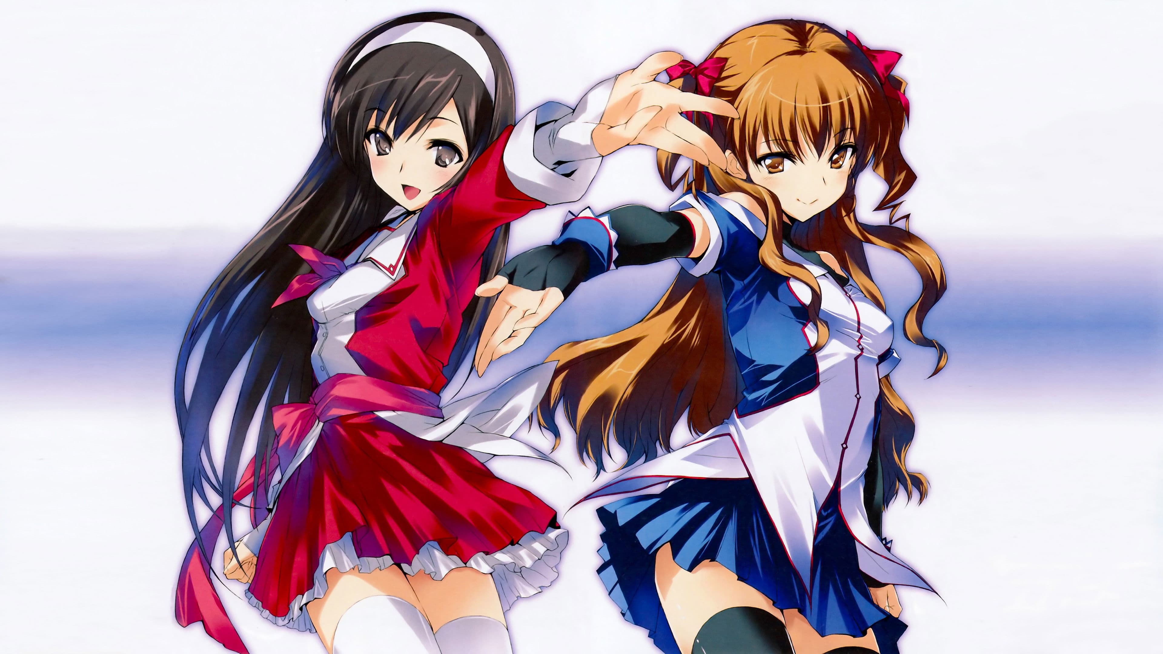 WHITE ALBUM