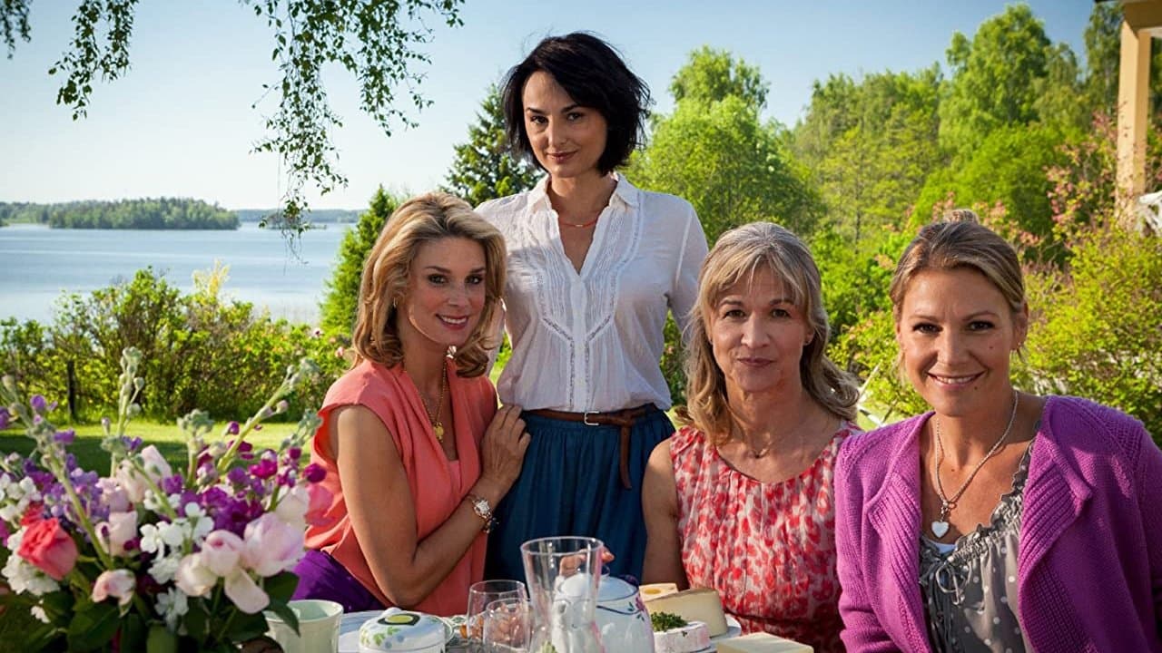 Inga Lindström Collection