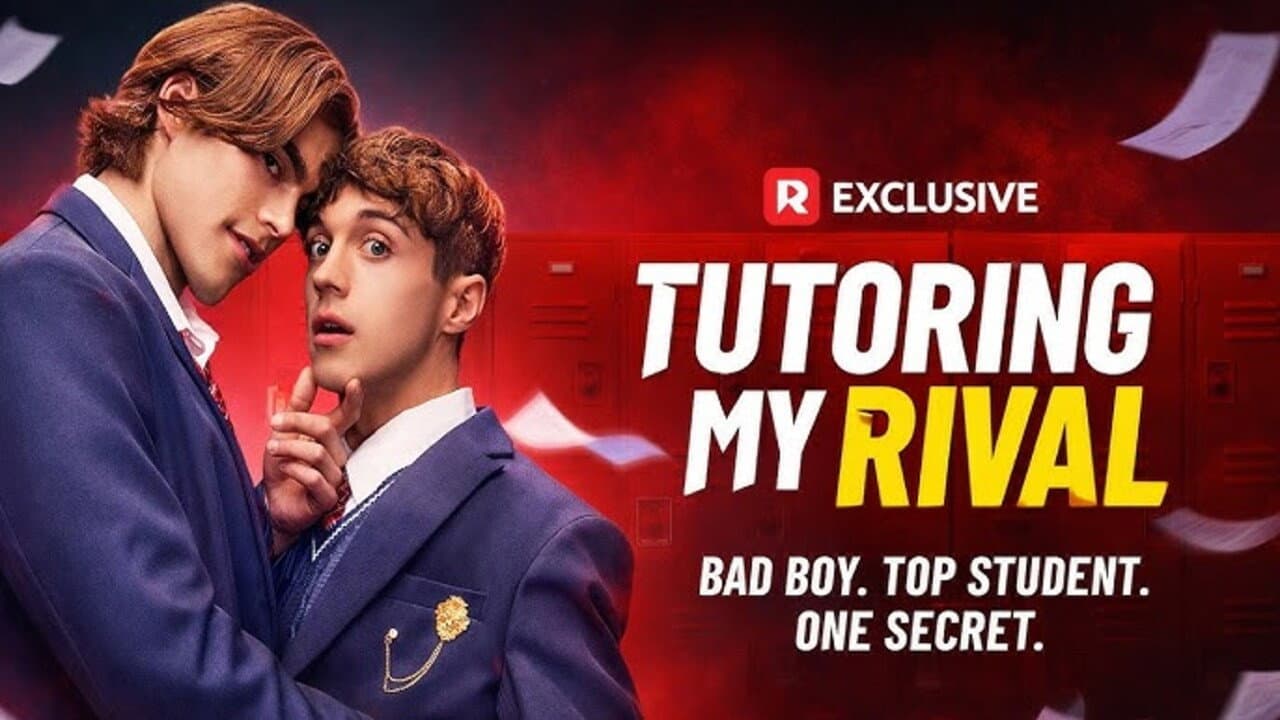 Tutoring My Rival Boy