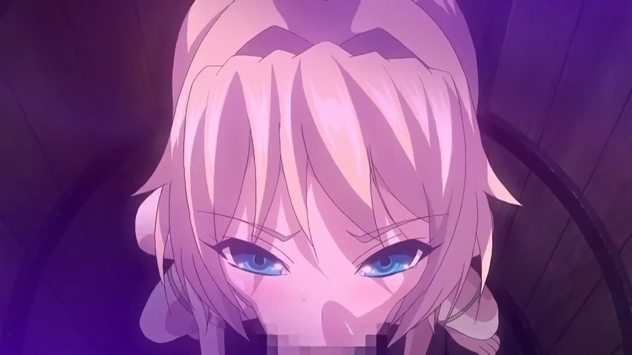 魔将の贄3