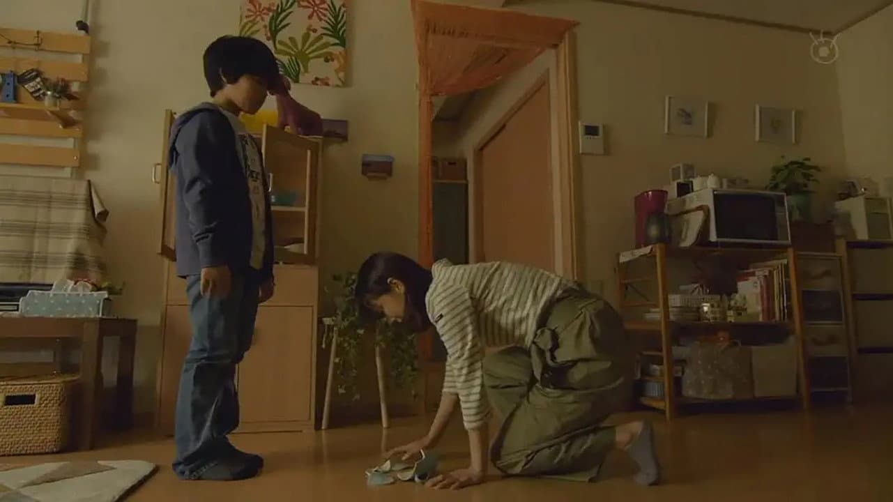 世にも奇妙な物語 '18春の特別編