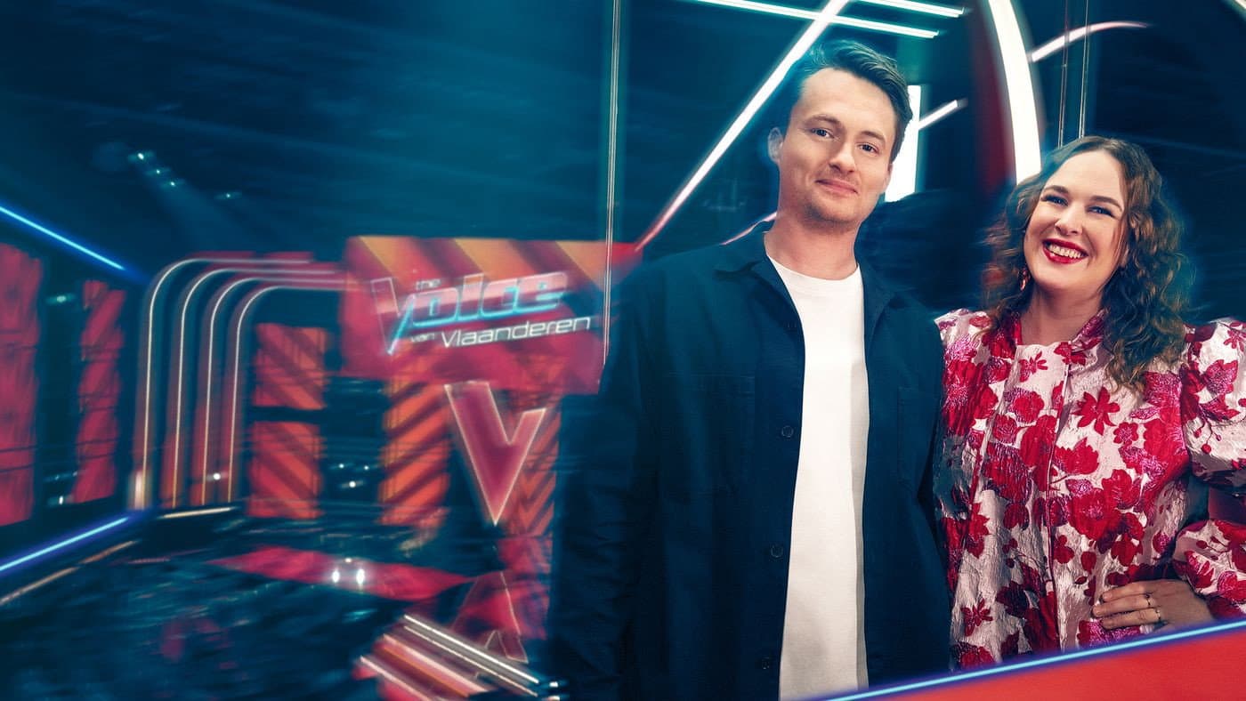 The Voice Comeback Stage