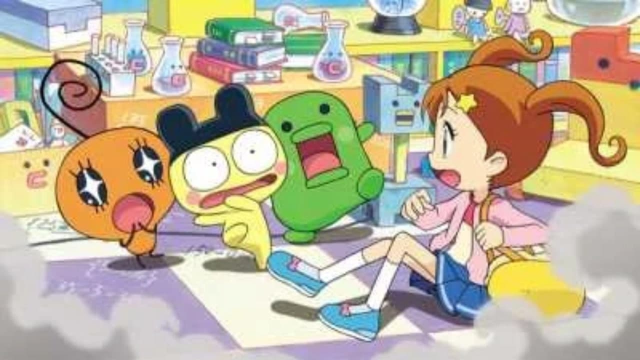 Tamagotchi Collection