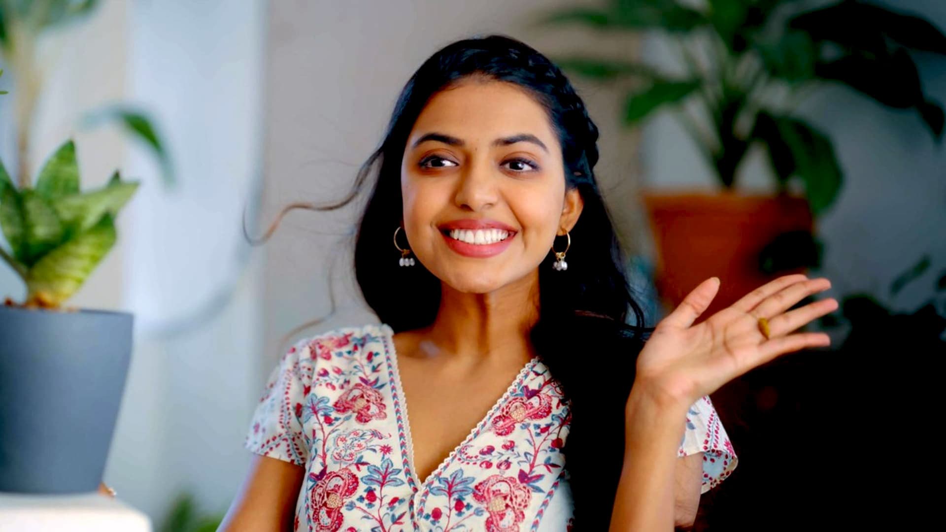 అహ నా పెళ్ళంట