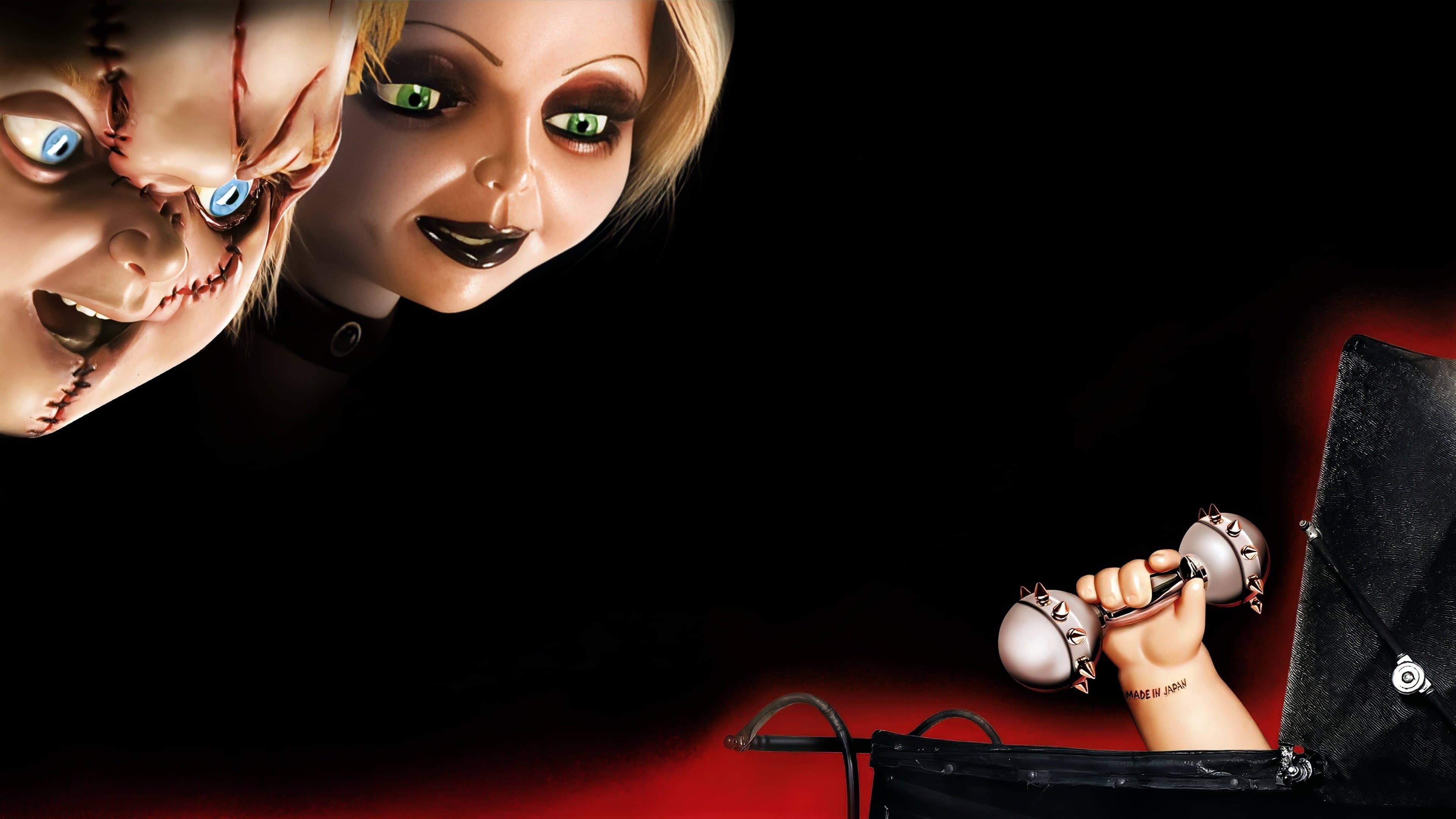 El hijo de Chucky