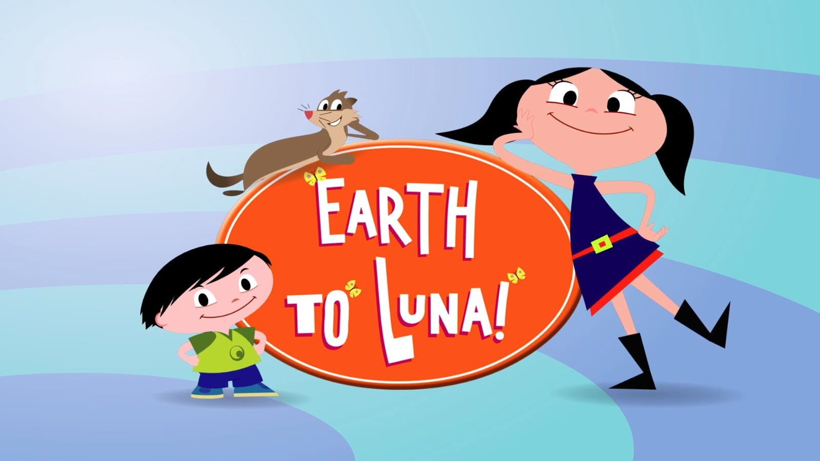 El mundo de Luna