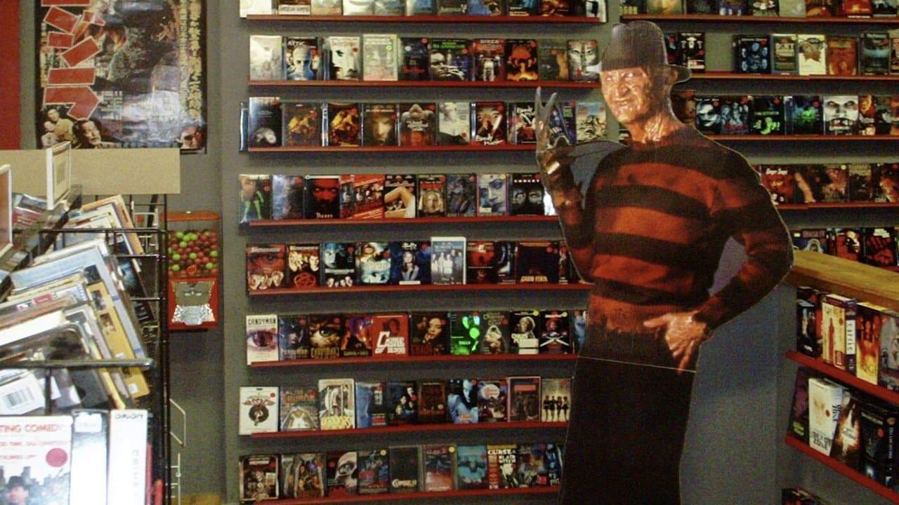 VHS Massacre Collection