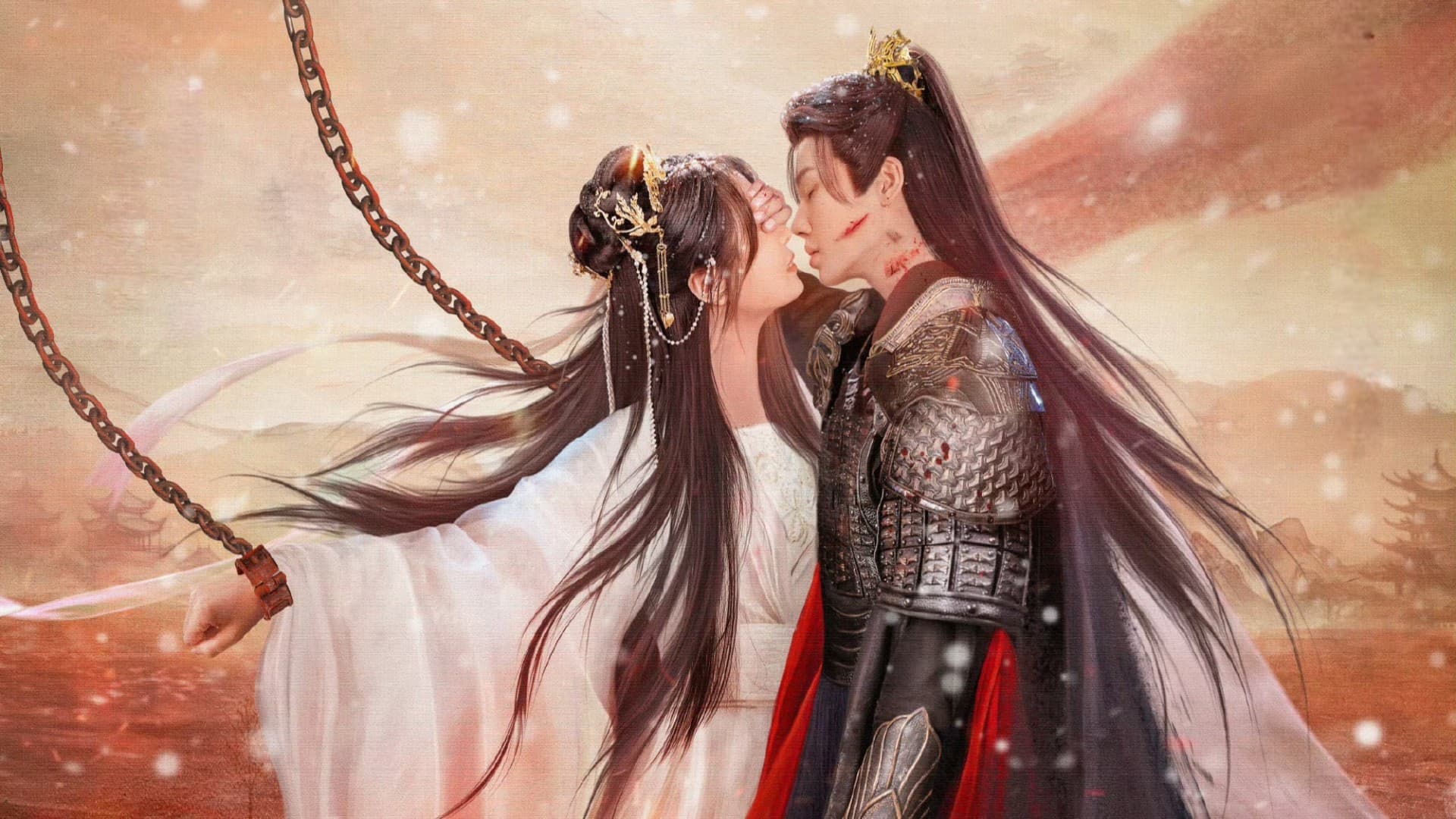 授她以柄