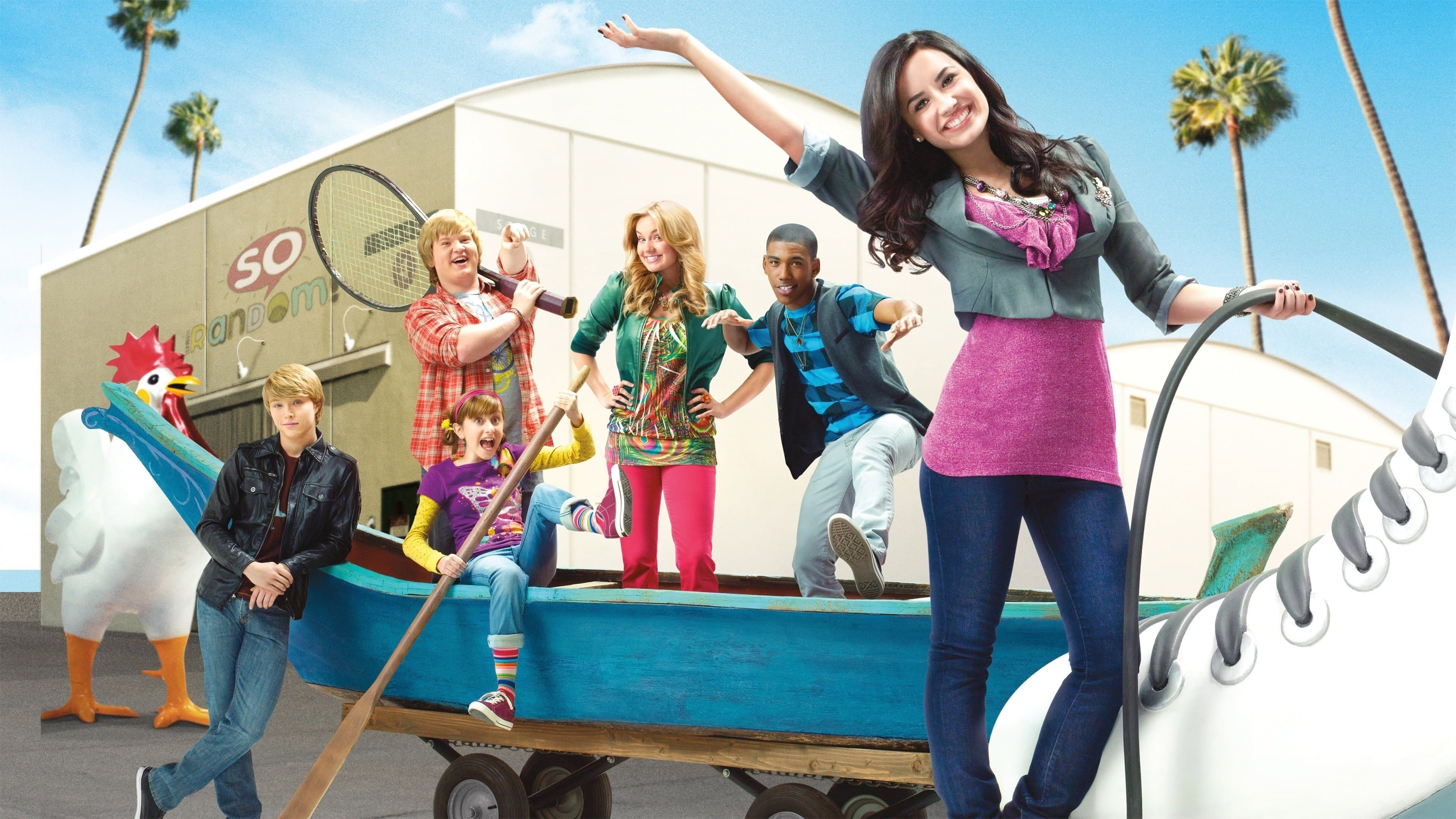 Sunny Entre Estrellas