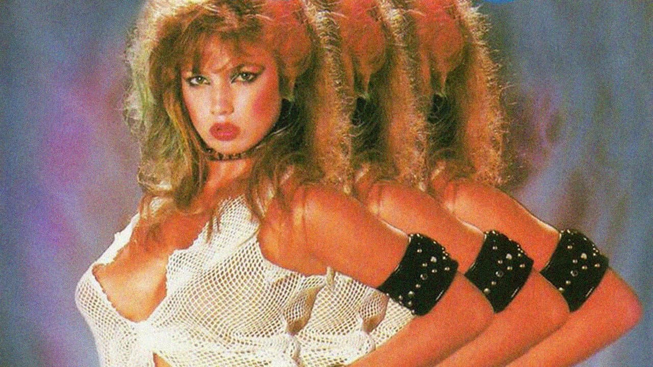 New Wave Hookers Collection