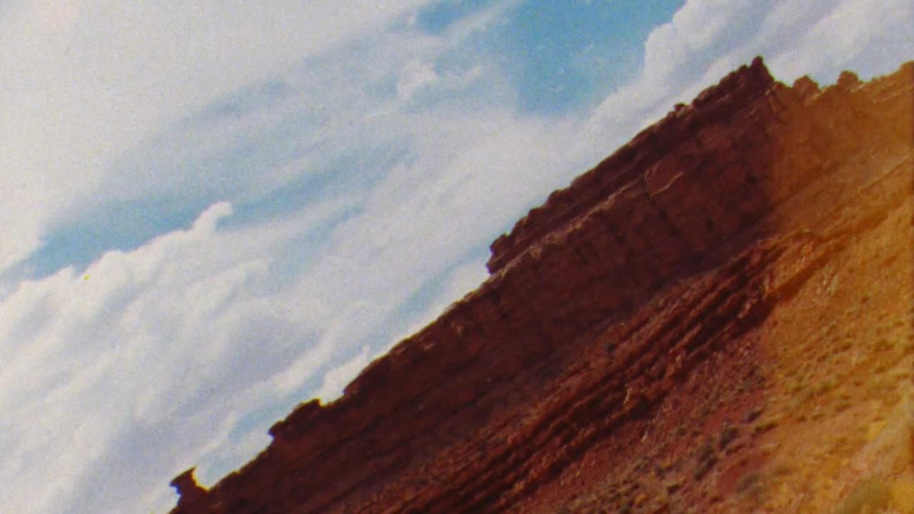 Desert Abstractions
