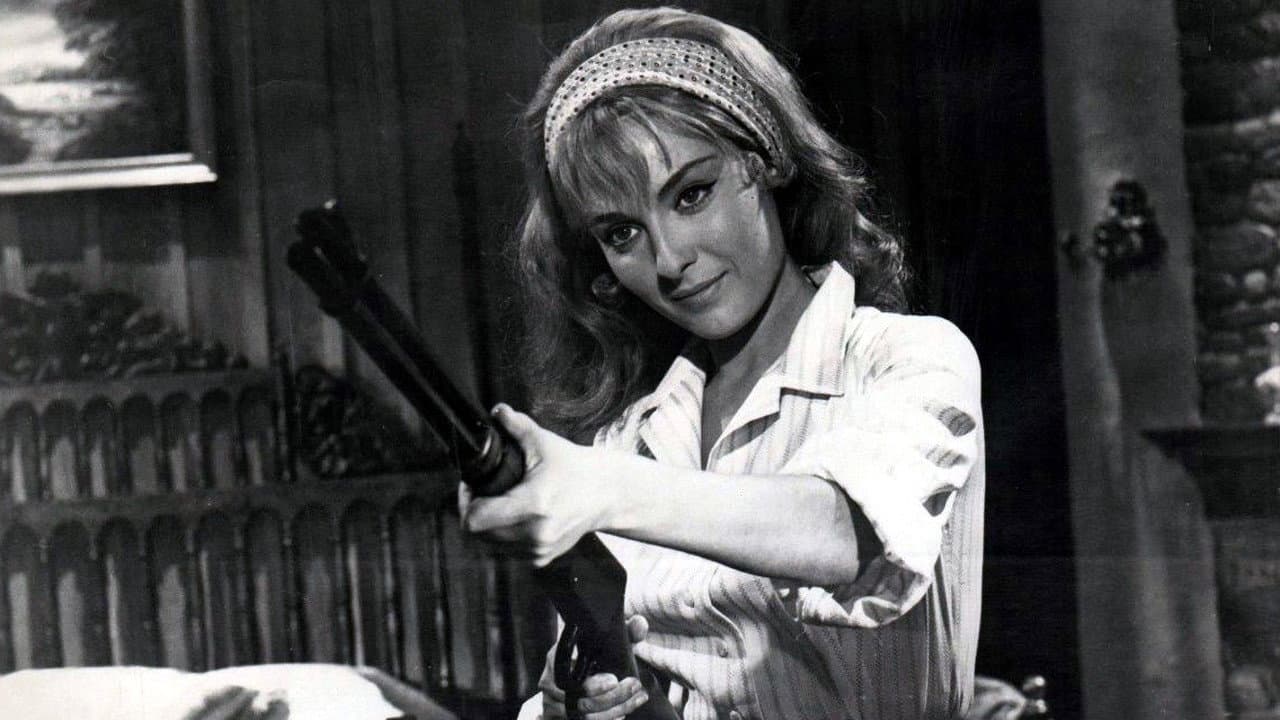Sfida a Rio Bravo