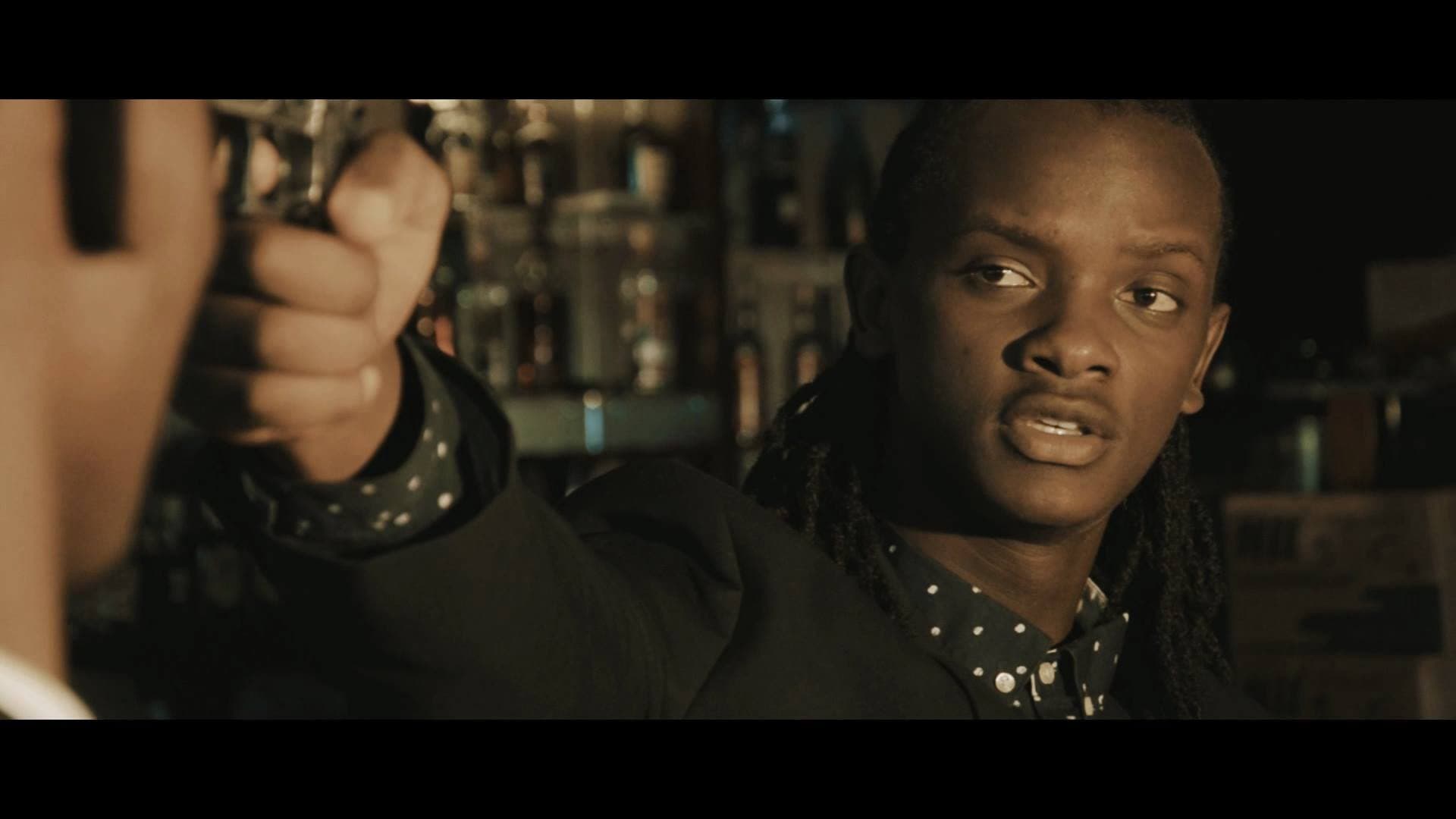 Ace of Hearts: Bwana Y'umutima