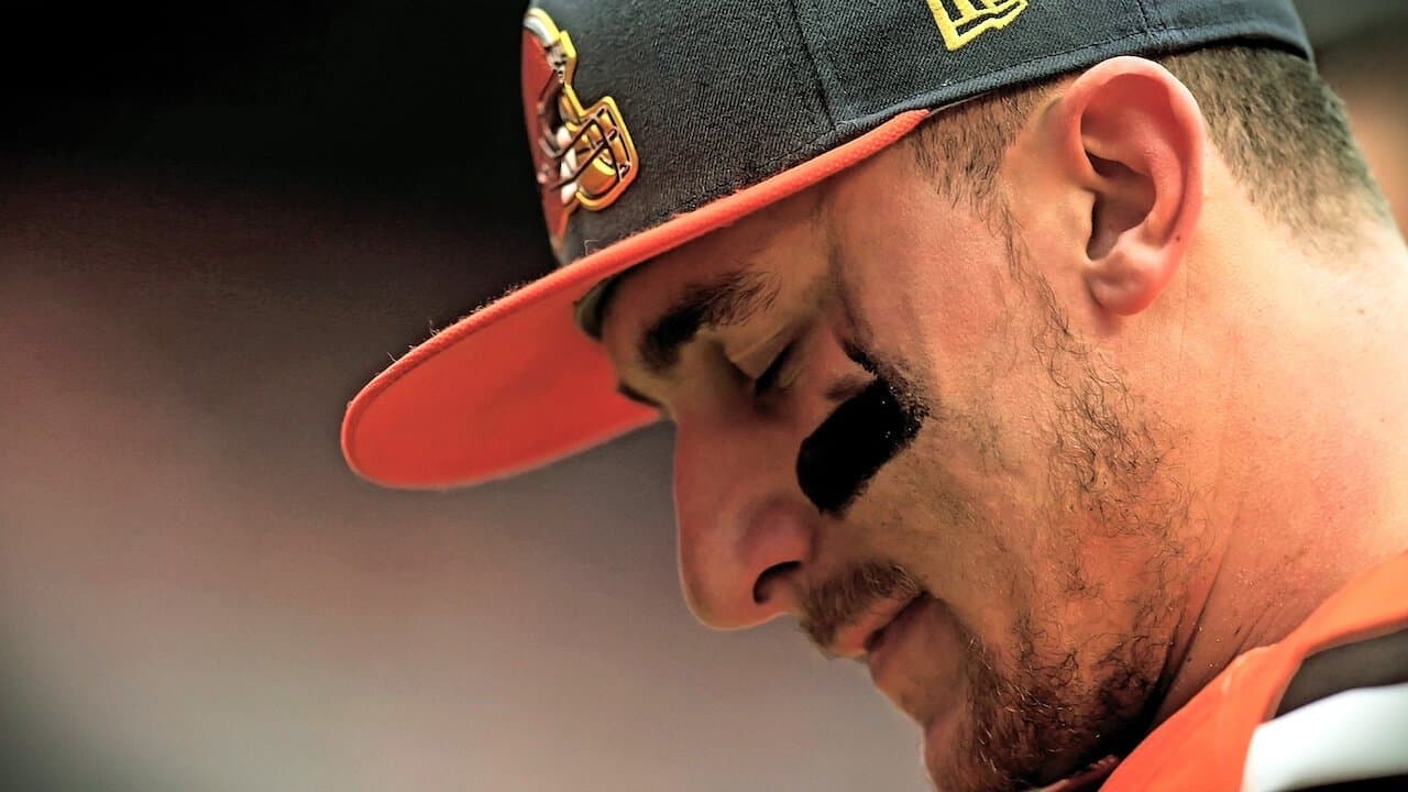 Al descubierto: Johnny Football