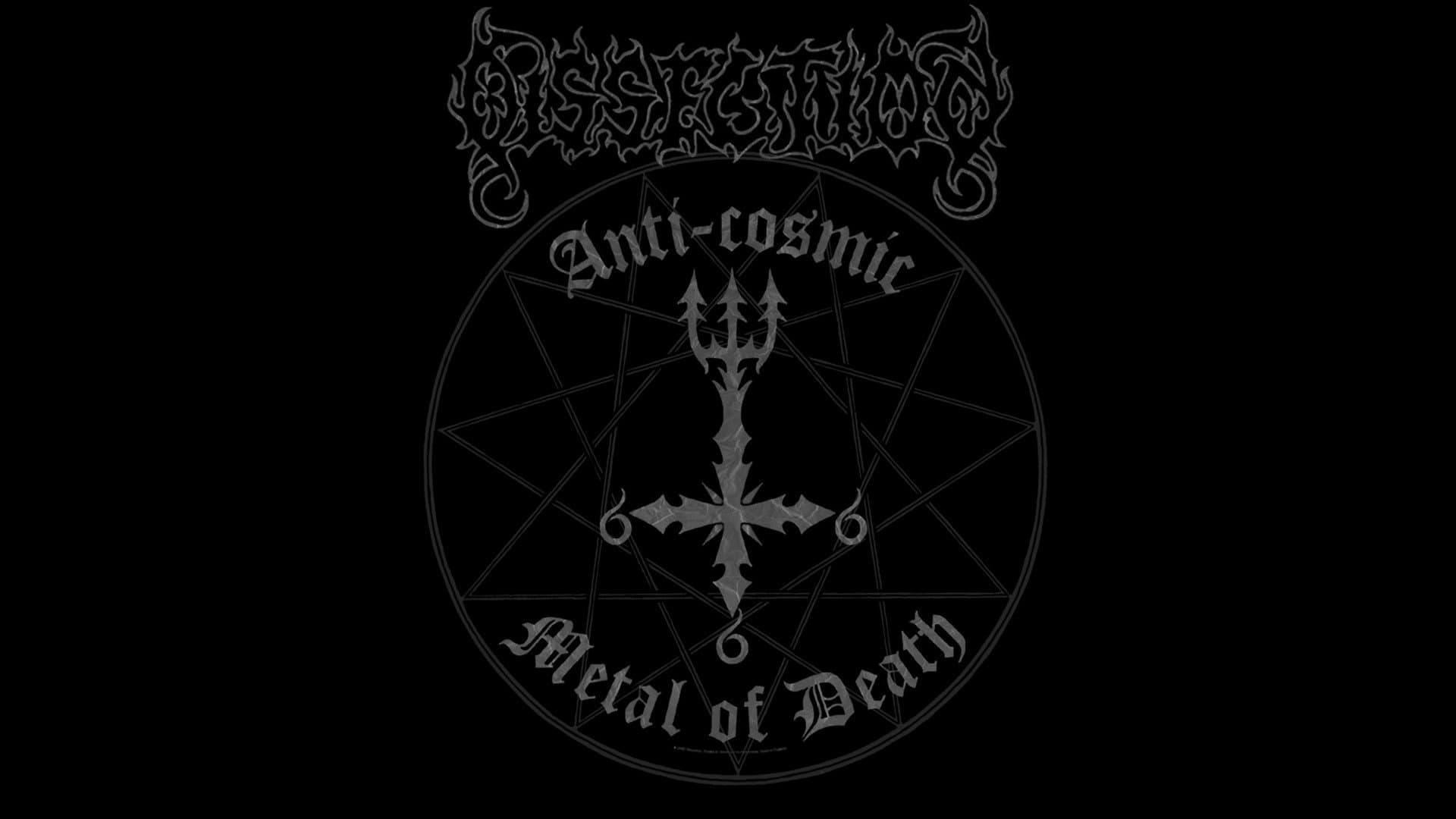 Dissection: Gods of Darkness