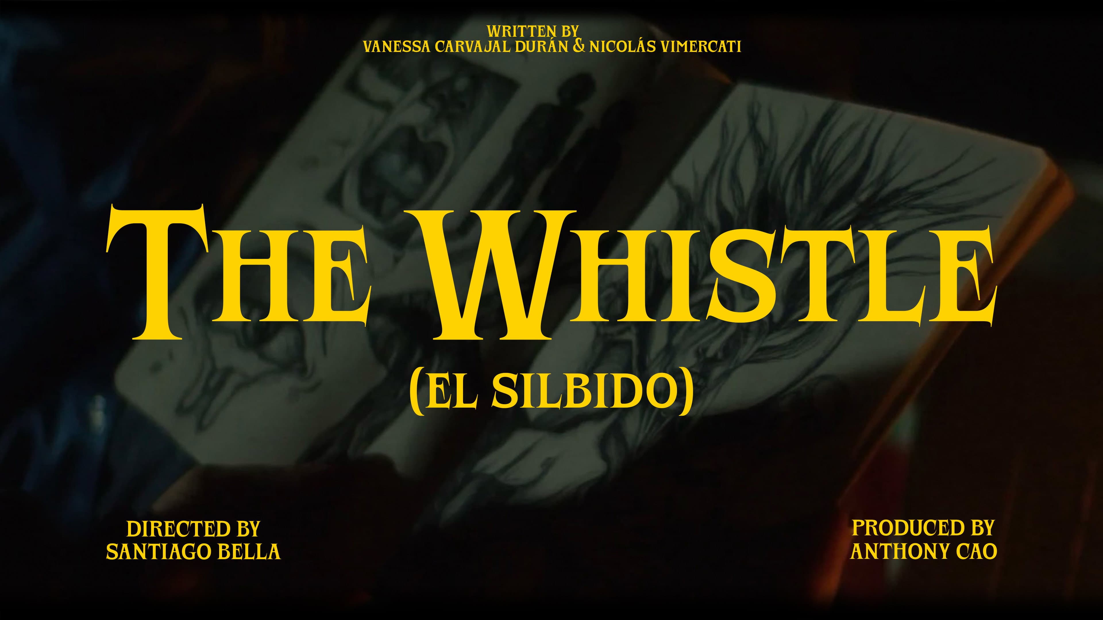 El Silbido