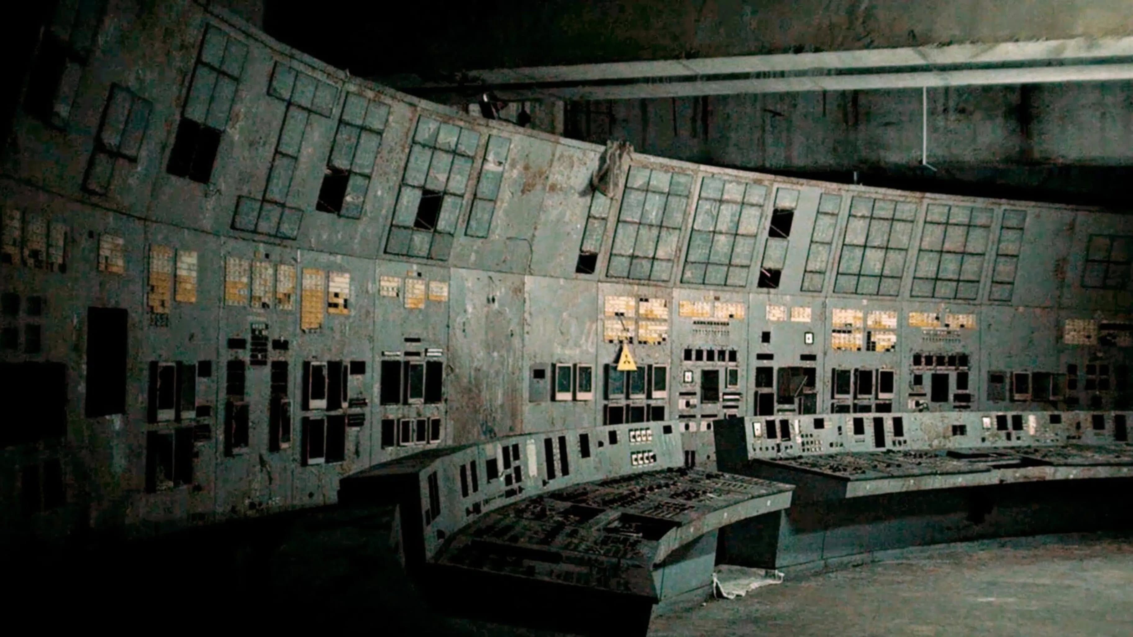 Tschernobyl - Der Insiderbericht