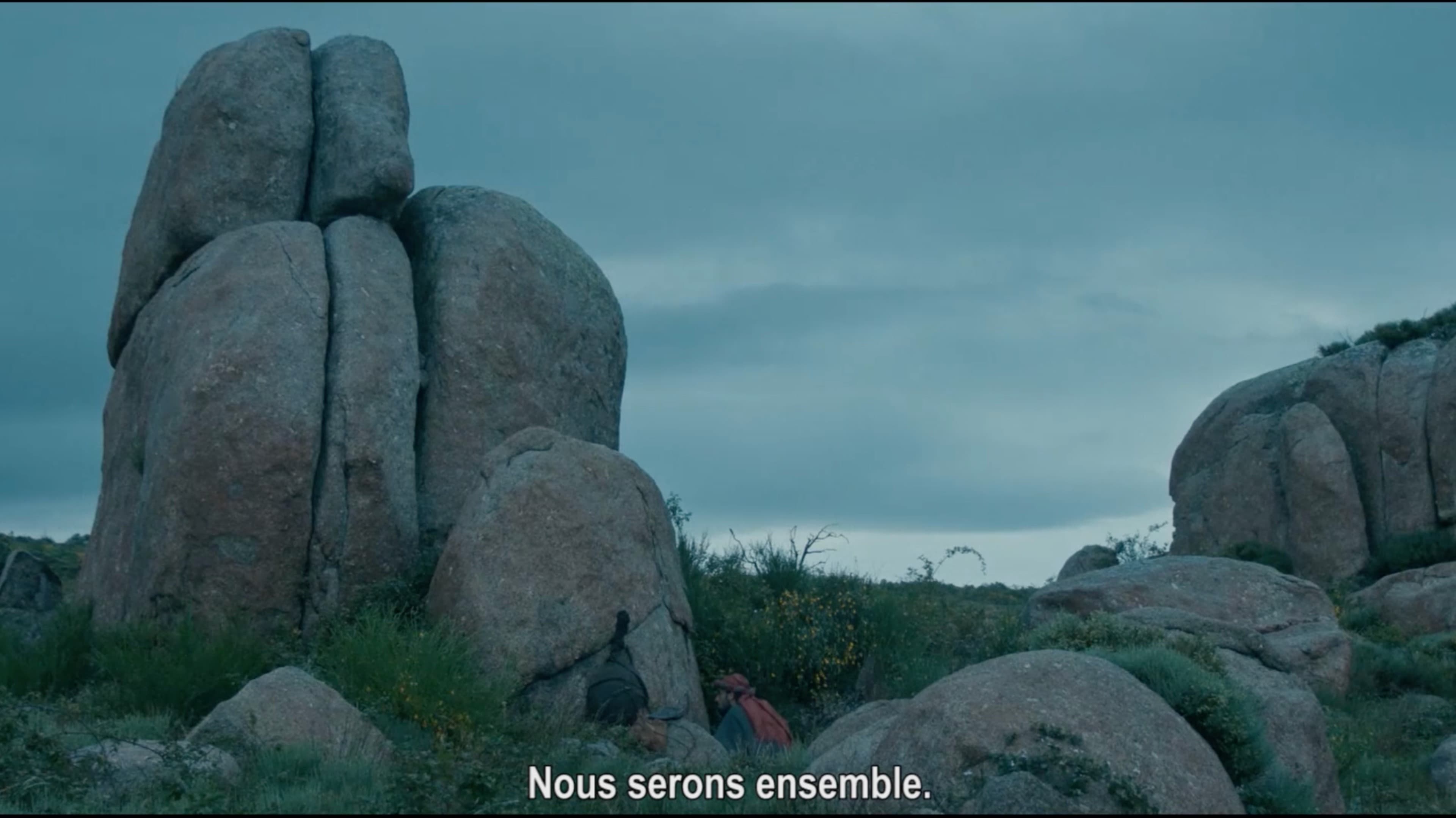 Loin d'Al Andalus