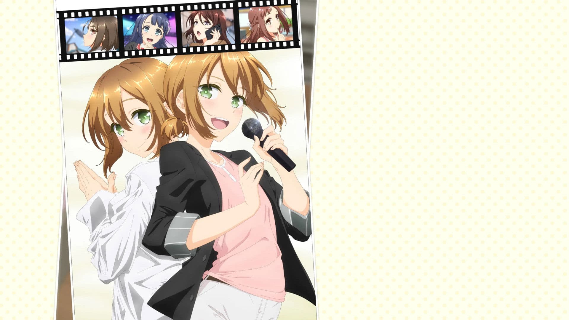 Arisugawa Ren tte Honto wa Onna Nanda yo ne