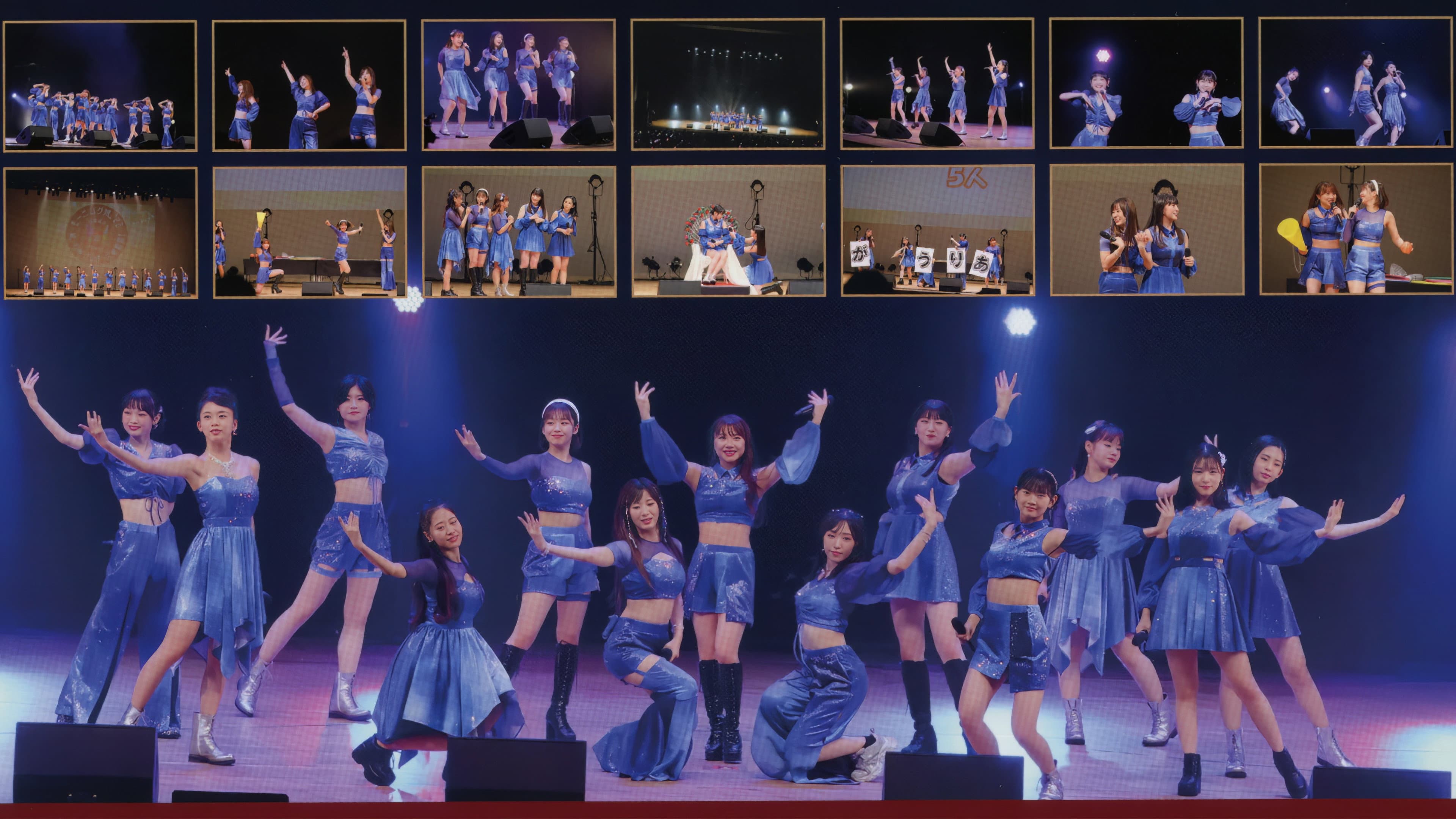 モーニング娘。'22 結成25周年記念 FCイベント ～娘。×FAN×Fun！×大感謝祭！～