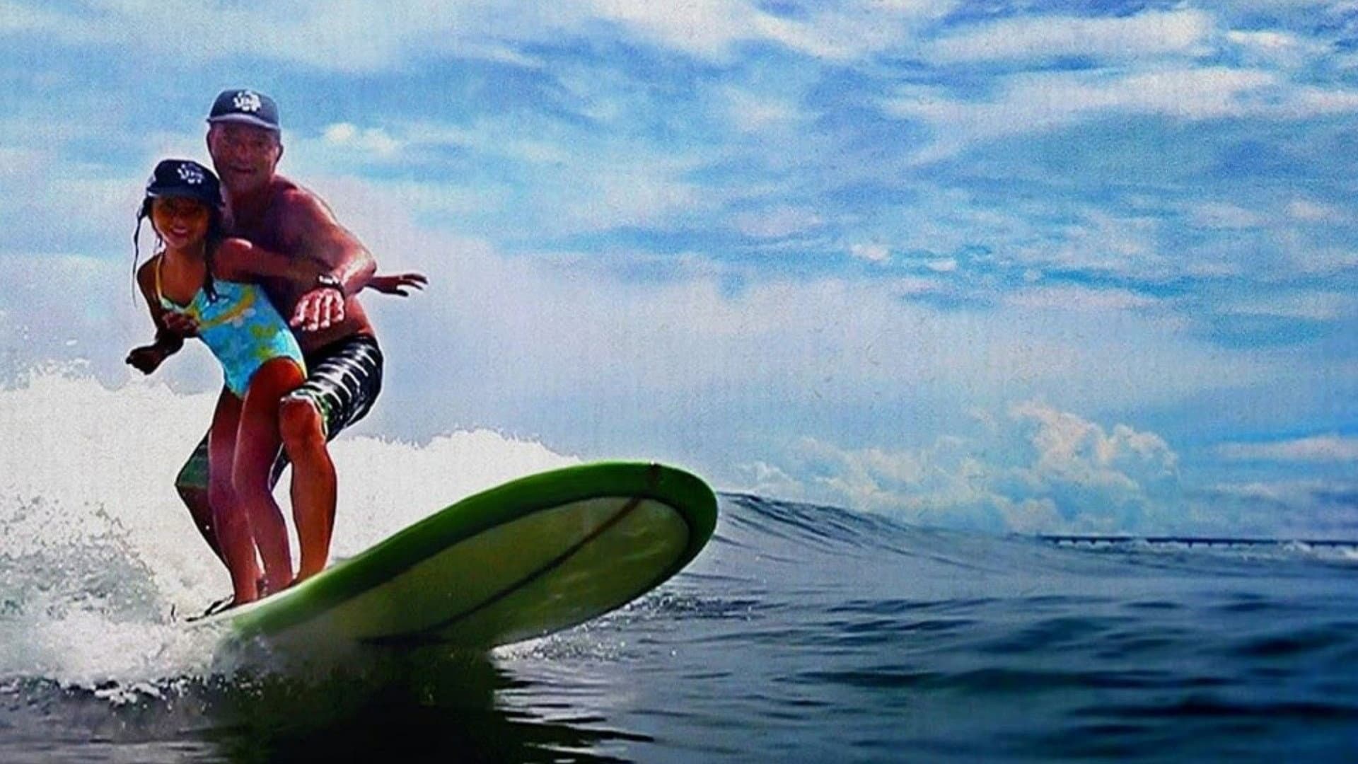 Bound By Sea