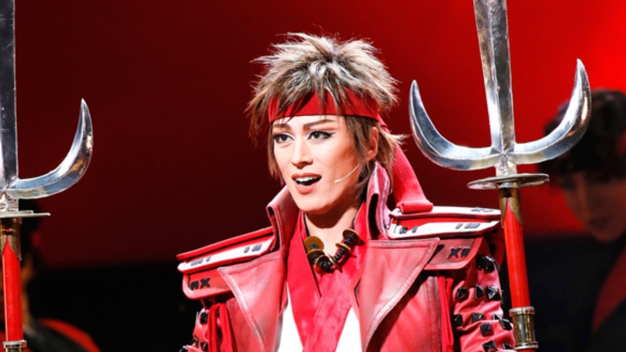 戦国BASARA