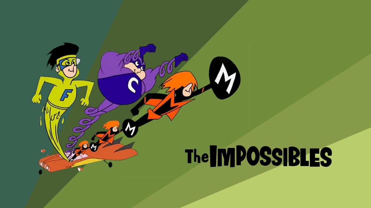 Los imposibles
