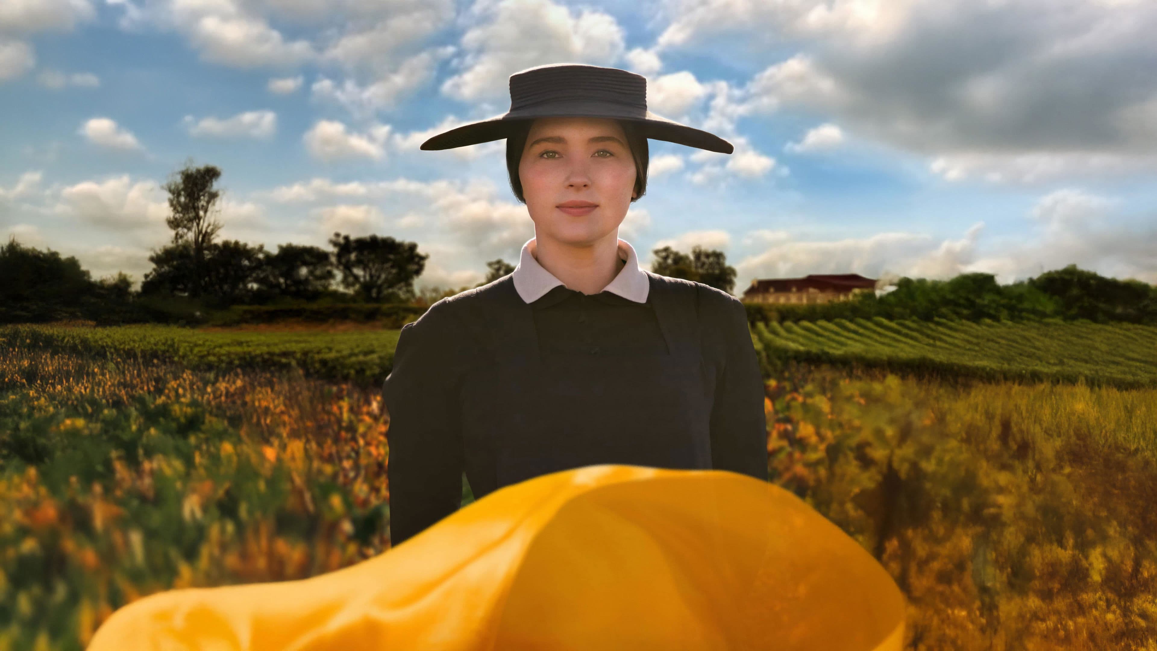 La viuda de Clicquot