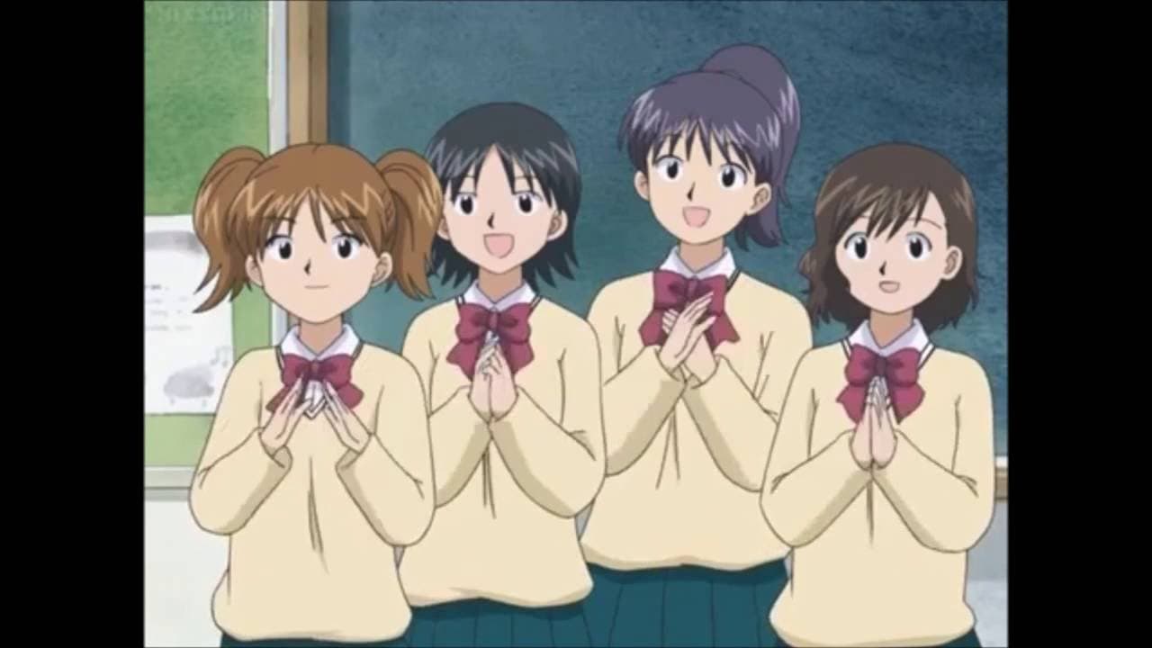 ななか6/17