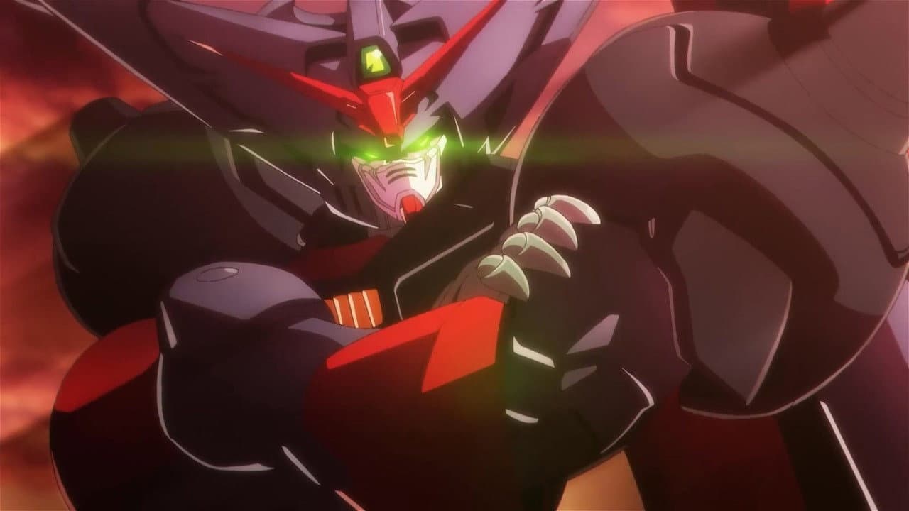 『機動武闘伝Gガンダム』30周年記念ファイティングムービー