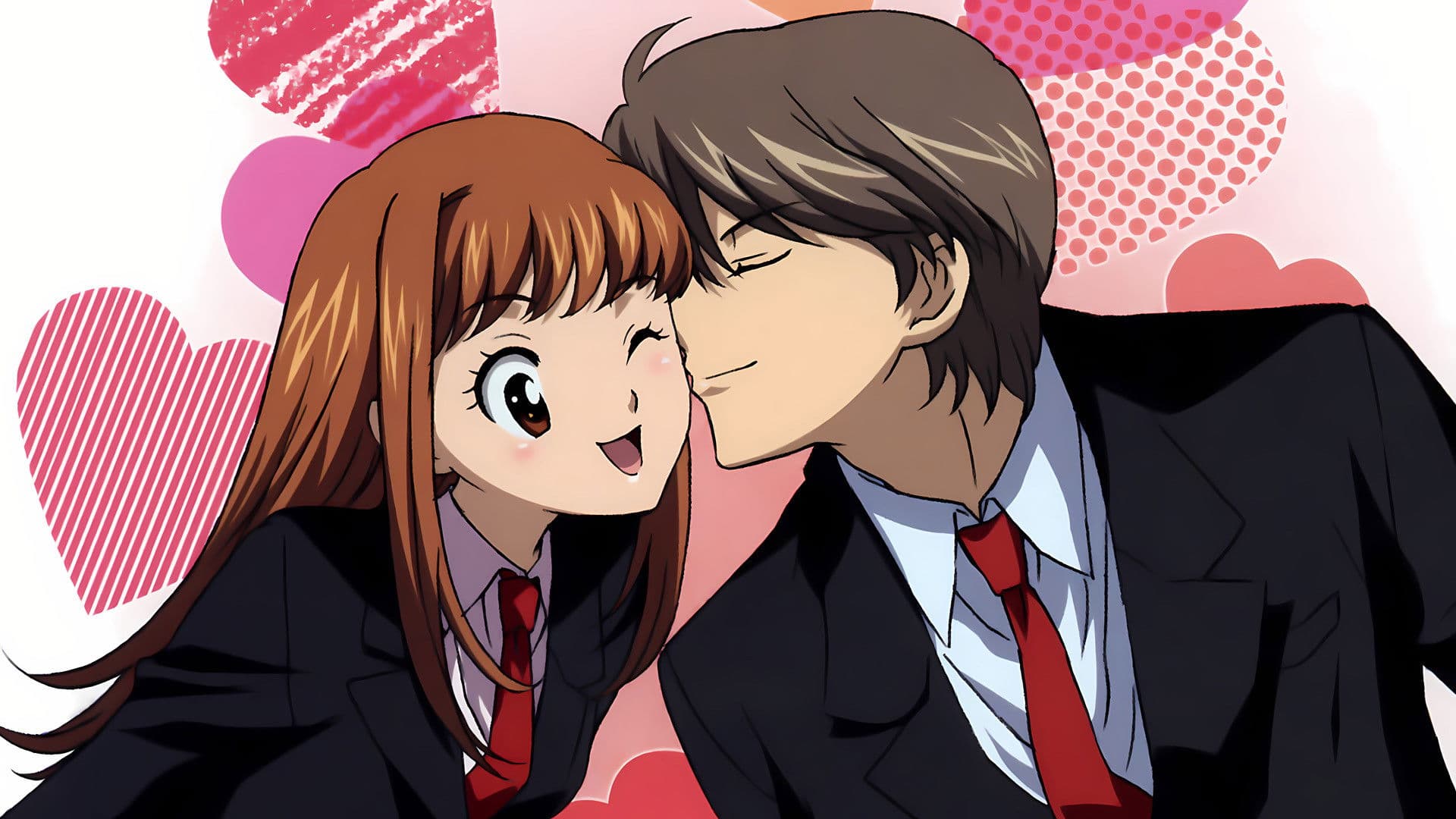 イタズラなKiss