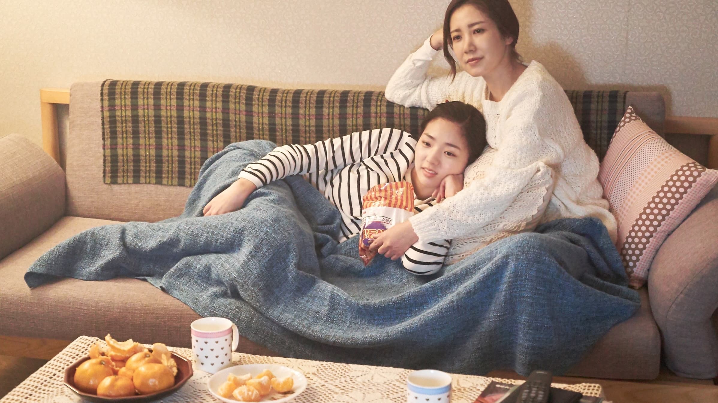 그대 이름은 장미