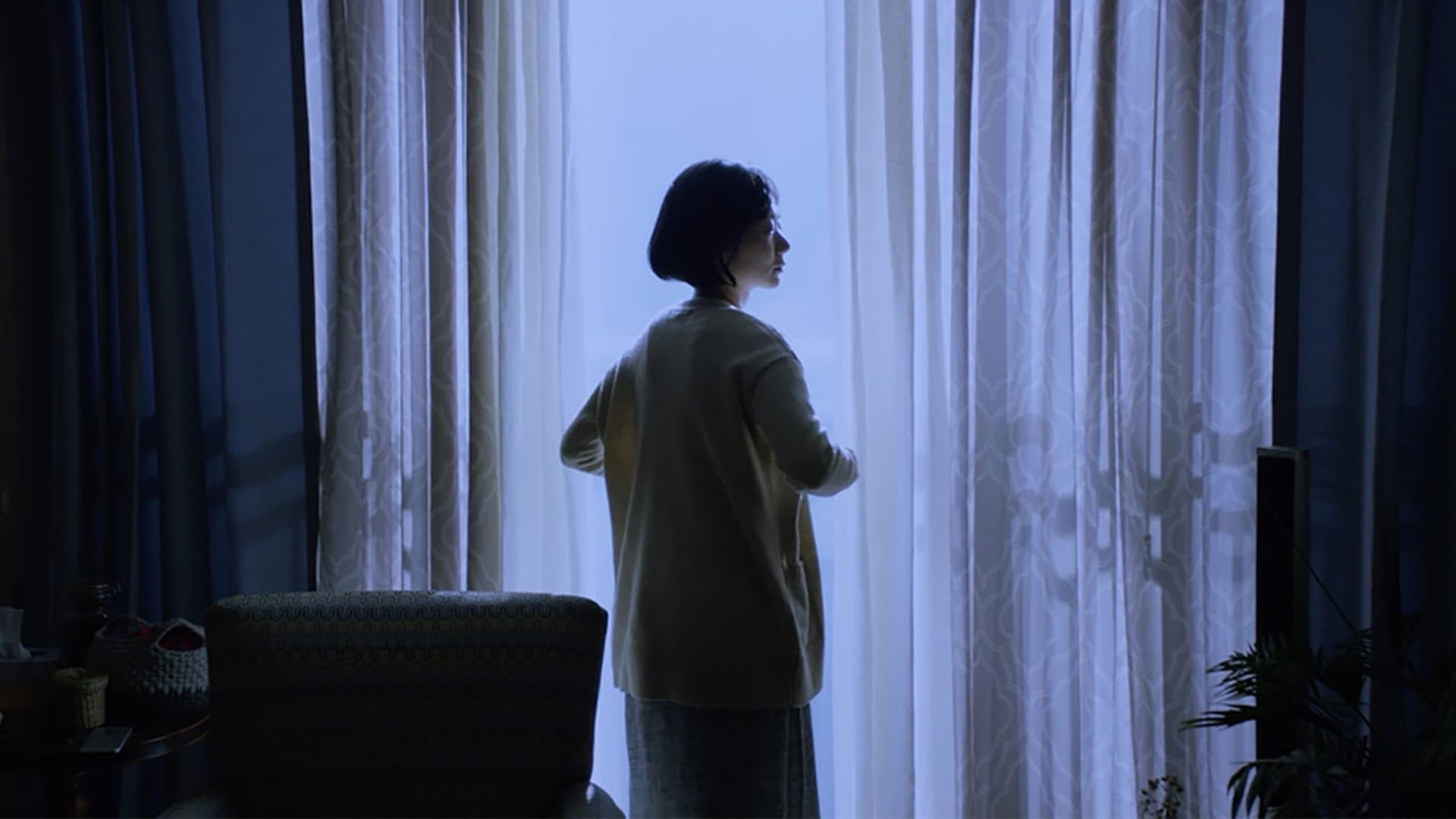 チャンオクの手紙